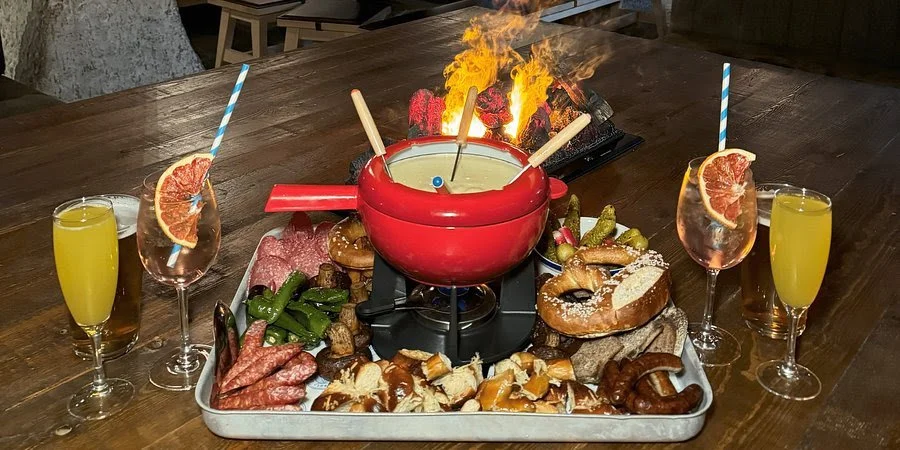 DesignMyNight seeks UK’s first Cheese Fondue Tester