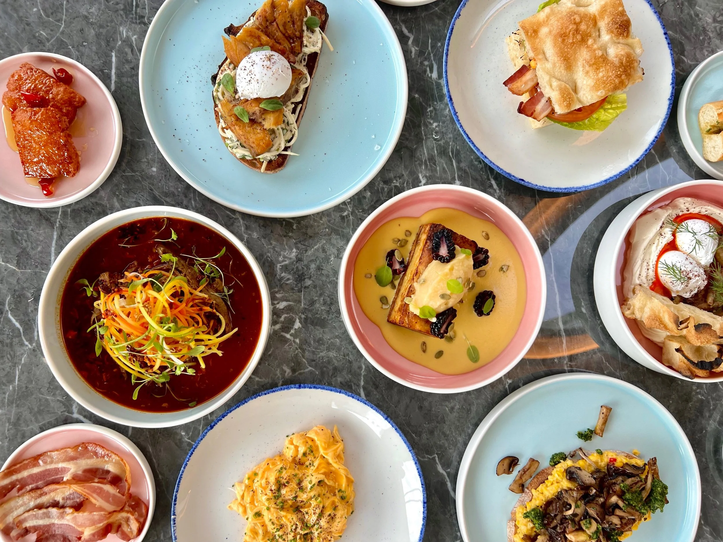 Friends of Ours at The Serpentine North Gallery