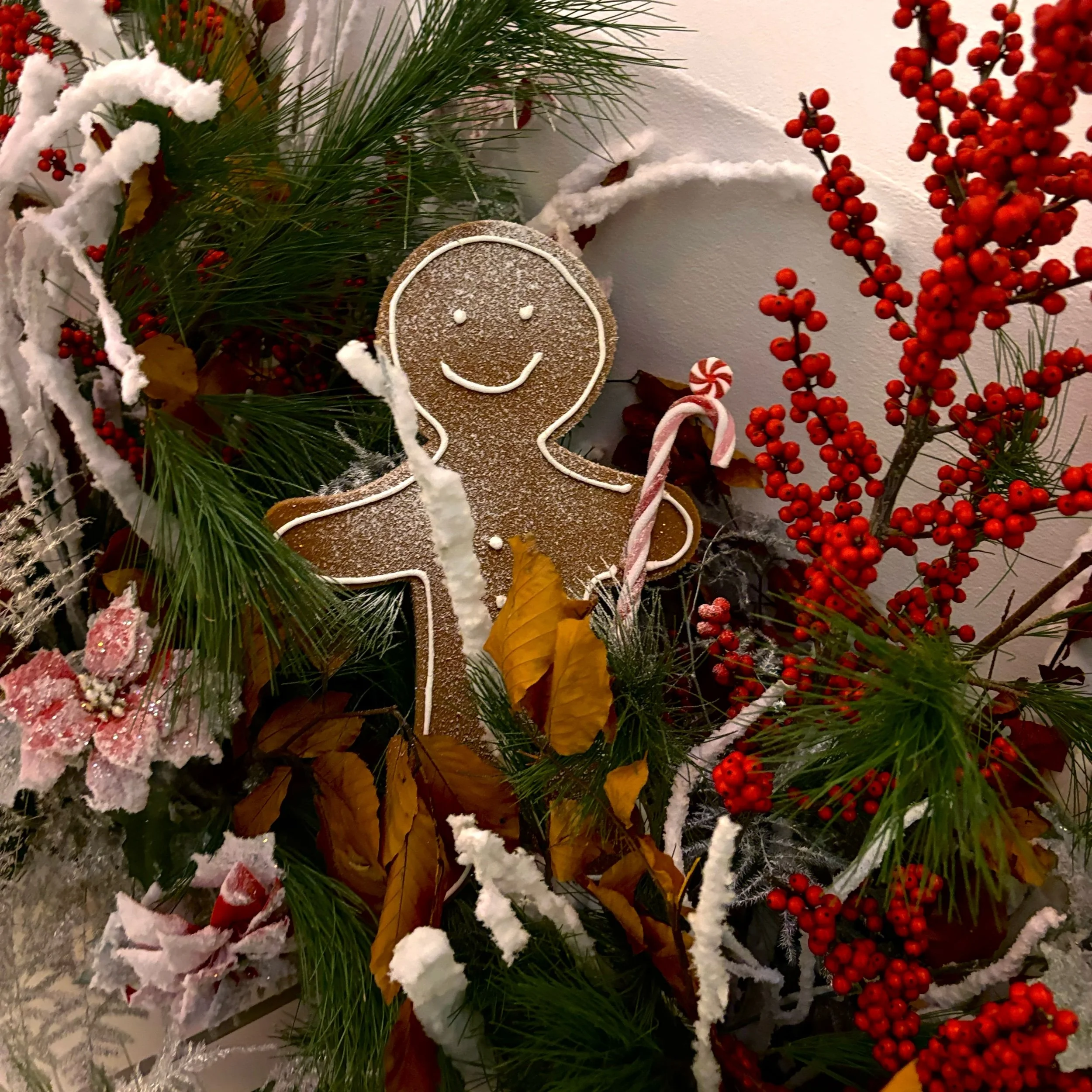 Sketch London unveils their annual Christmas installation for 2024: A Sweet Christmas