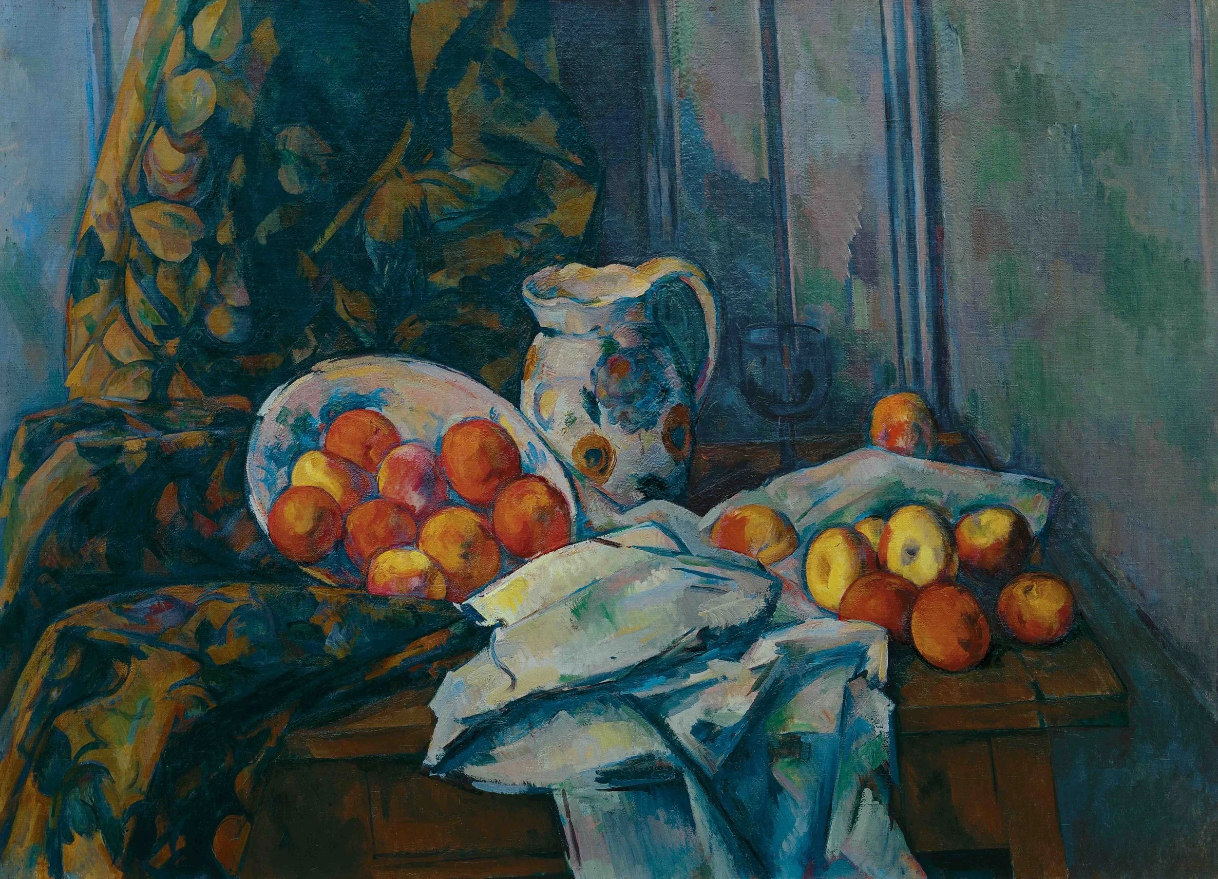 The Courtauld announces groundbreaking exhibition of Impressionist and Post-Impressionist masterpieces