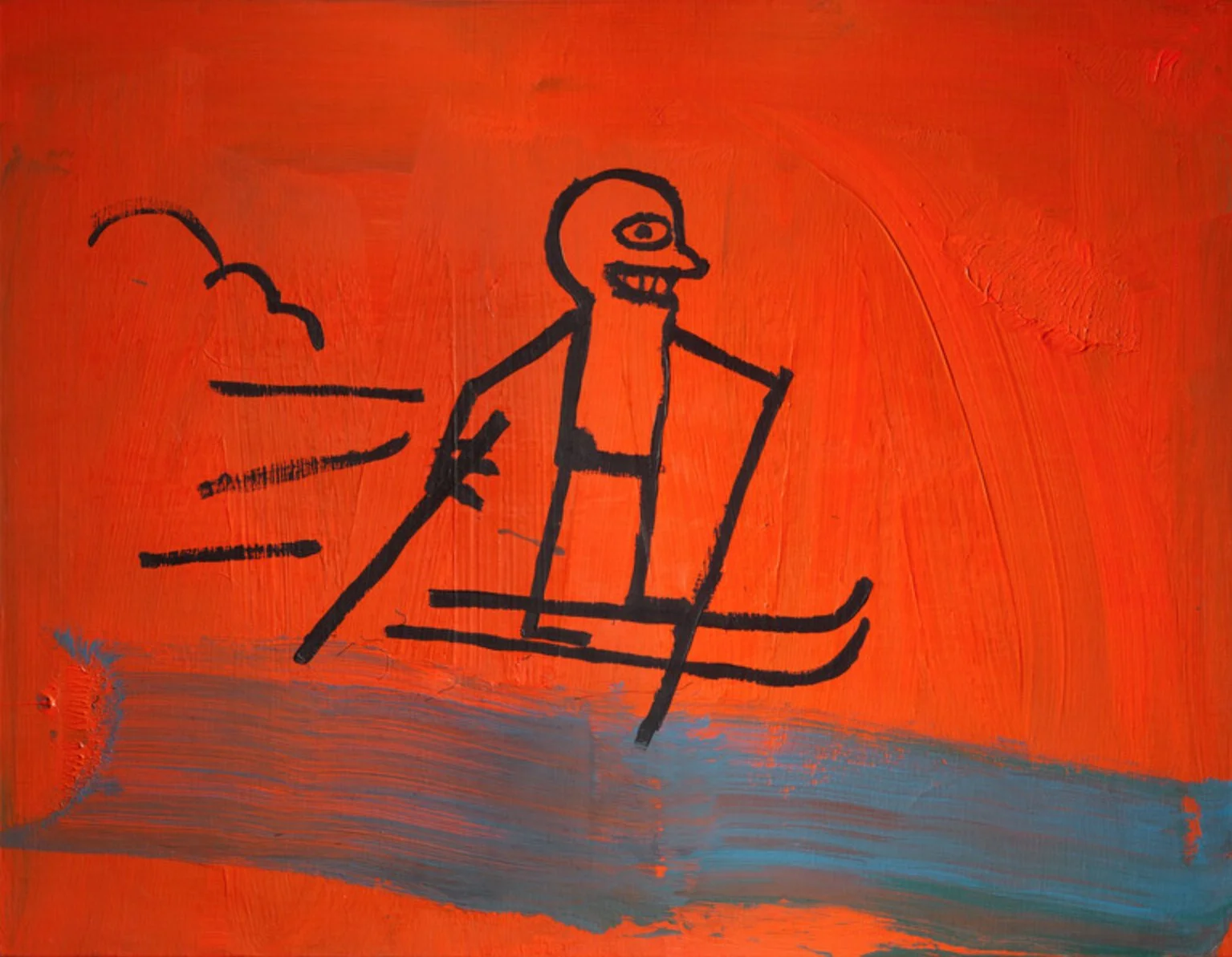 Must-see art exhibitions at ski resorts for the 2024/25 season