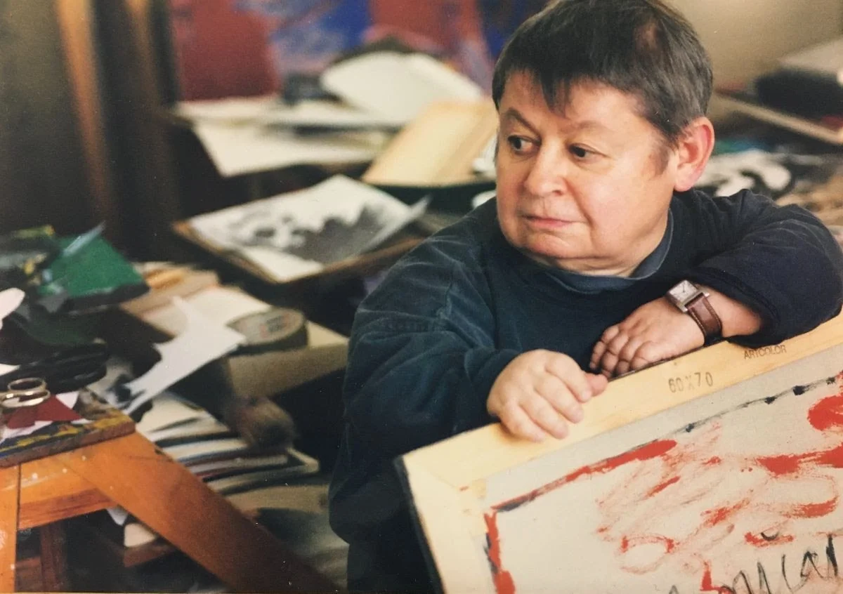 So, So, So: Galli’s long-awaited UK solo exhibition to open at Goldsmiths CCA in 2025