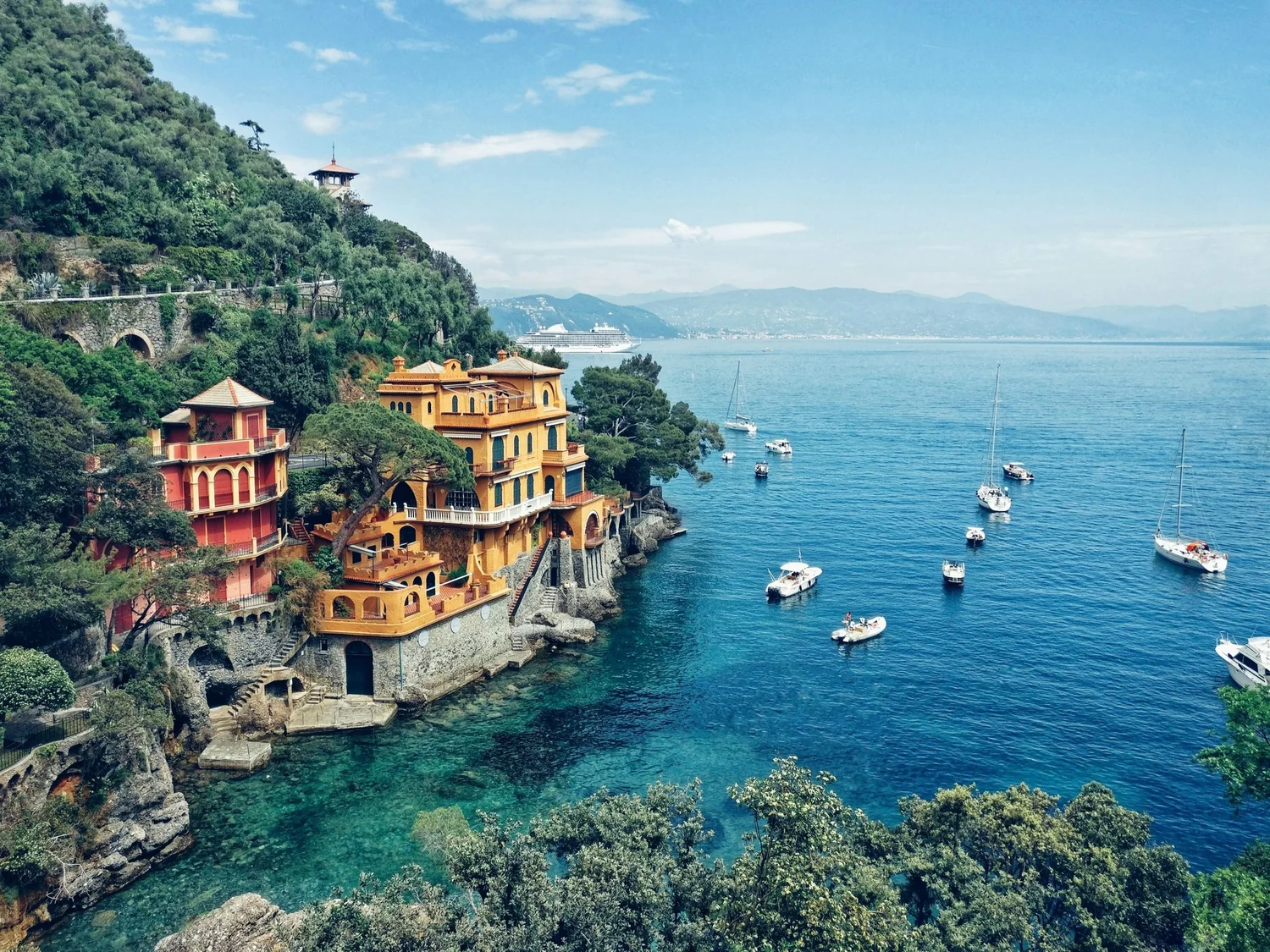 Italian Weekend FLO London | A guide to the perfect long weekend in Italy