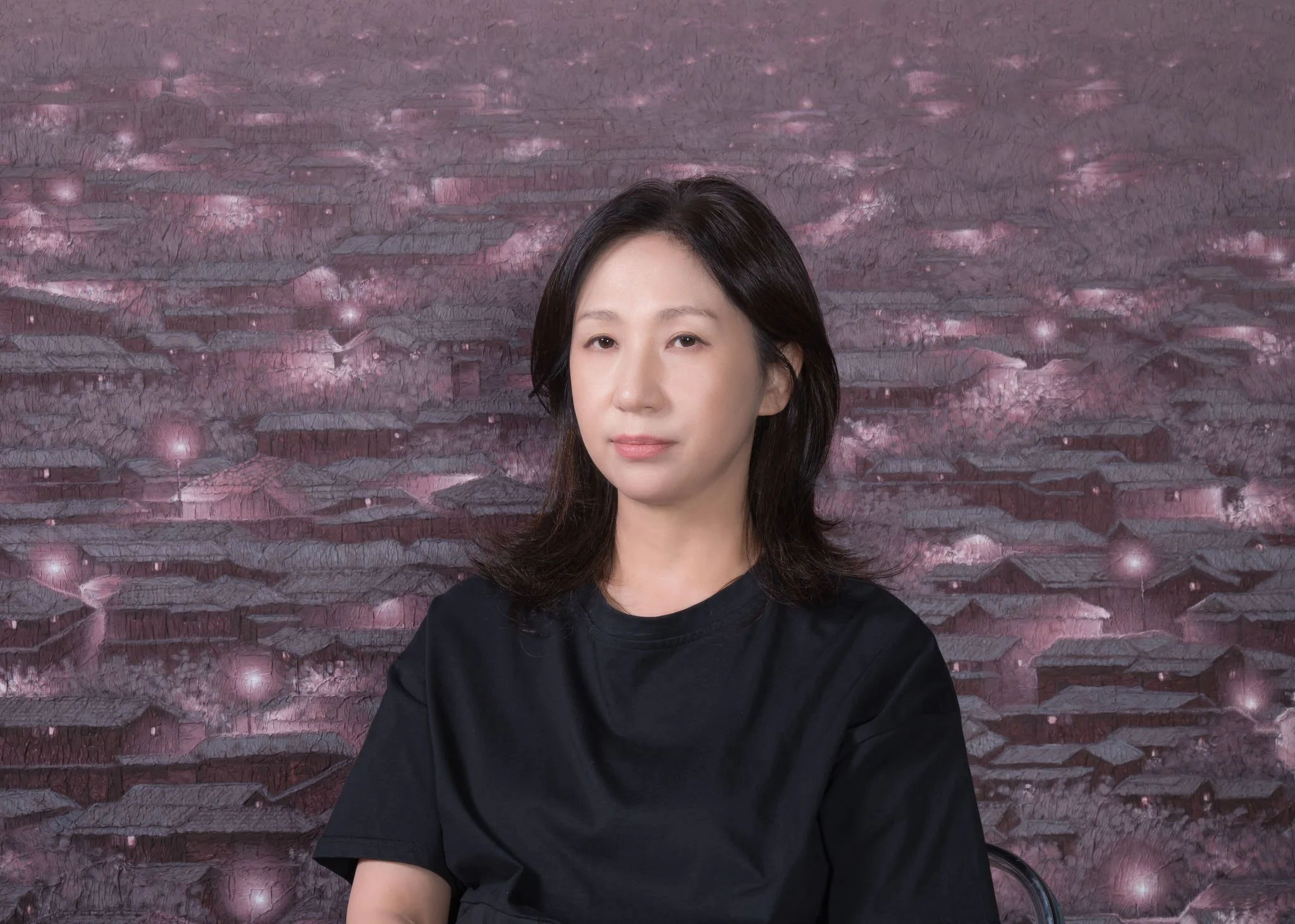 In conversation with Youngju Joung