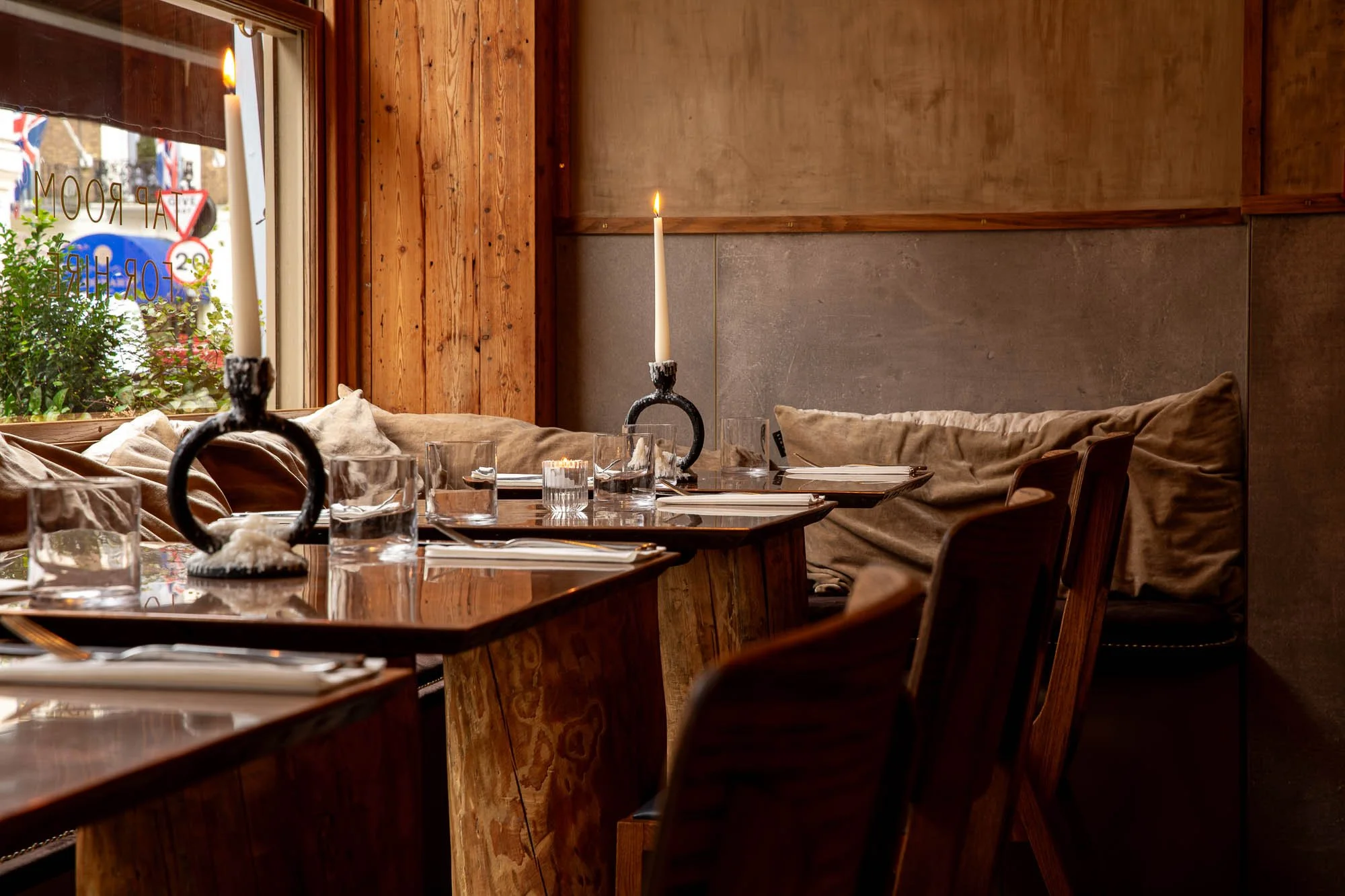 A review of Boxcar Bar & Grill  and Boxcar Bread & Wine  