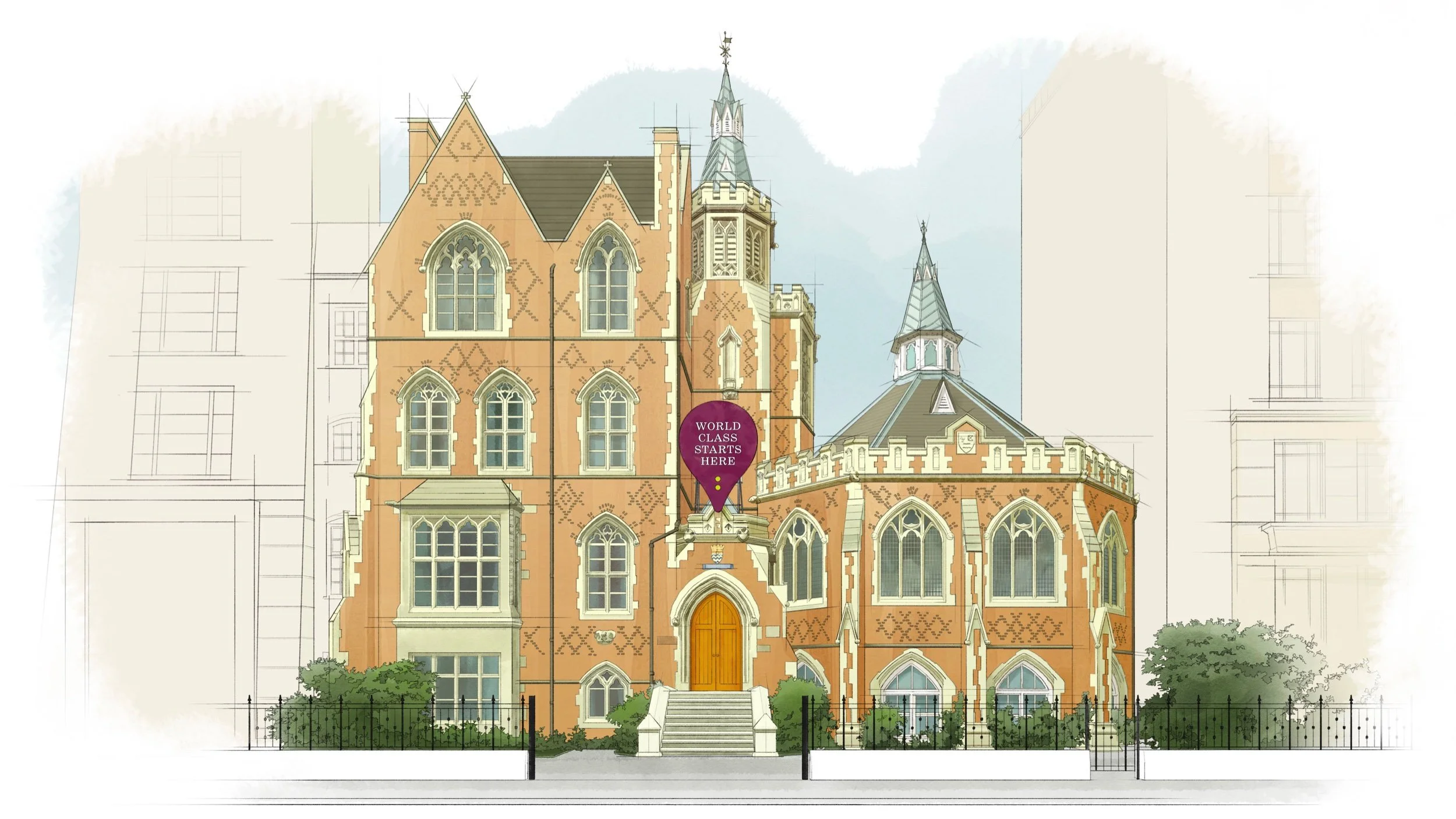 Odyssey preschool to bring award-winning global learning to London