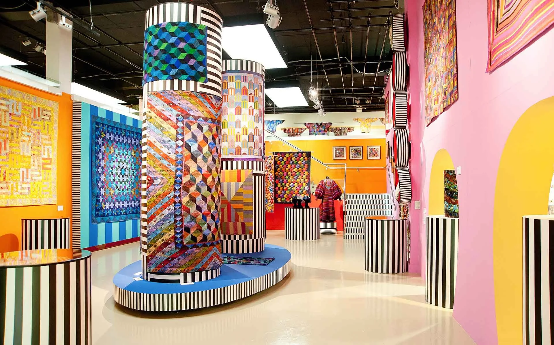 Art galleries and museums in Bermondsey and London Bridge 