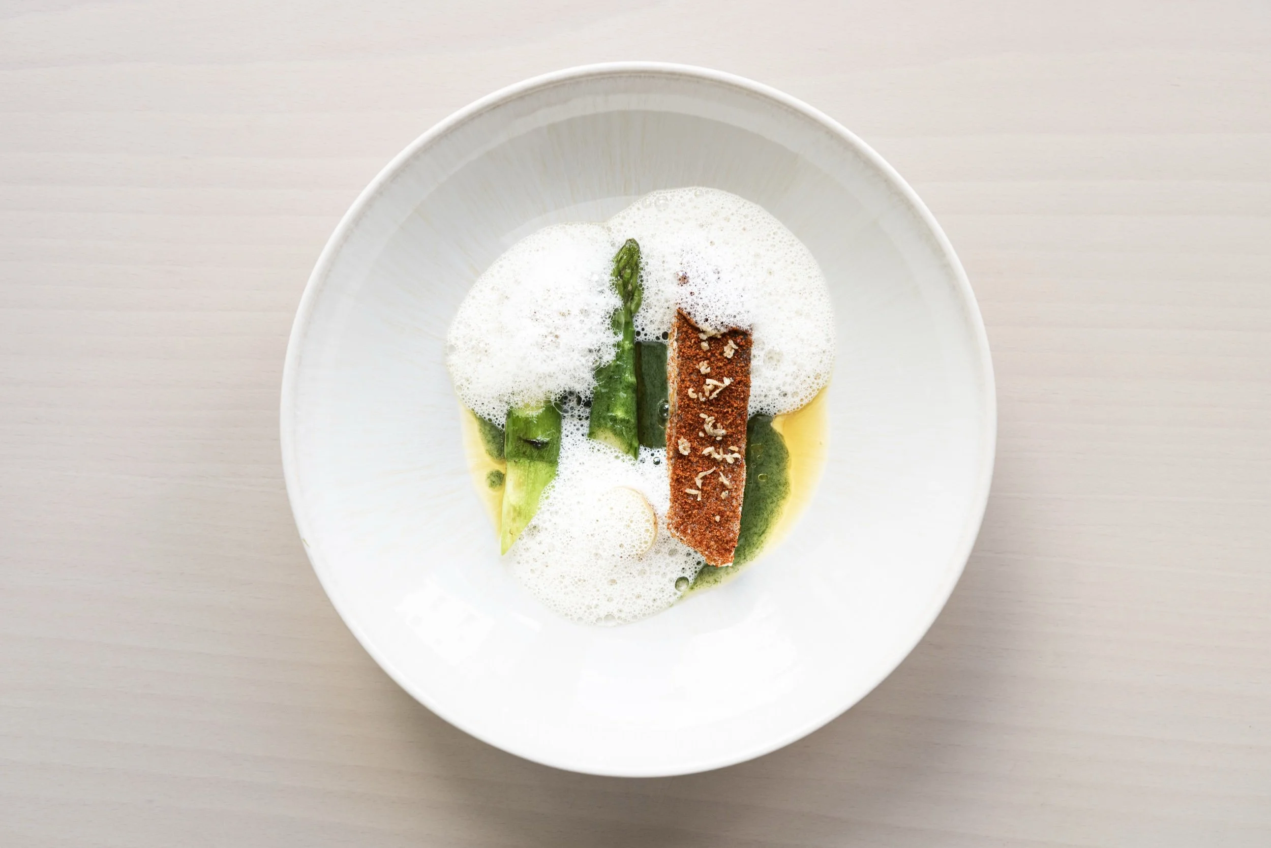 Best restaurants in Bermondsey and London Bridge