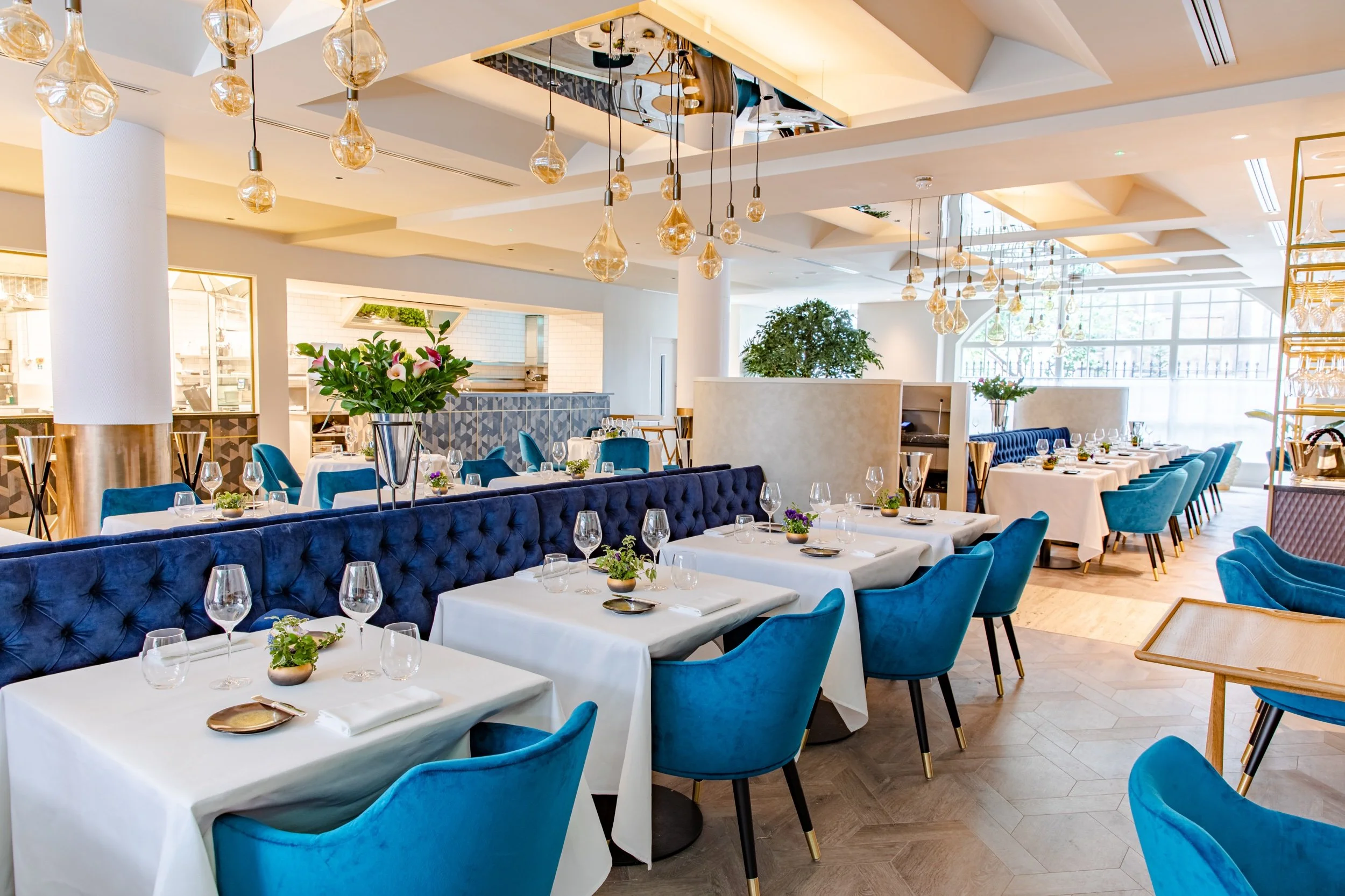 CORD by Le Cordon Bleu review