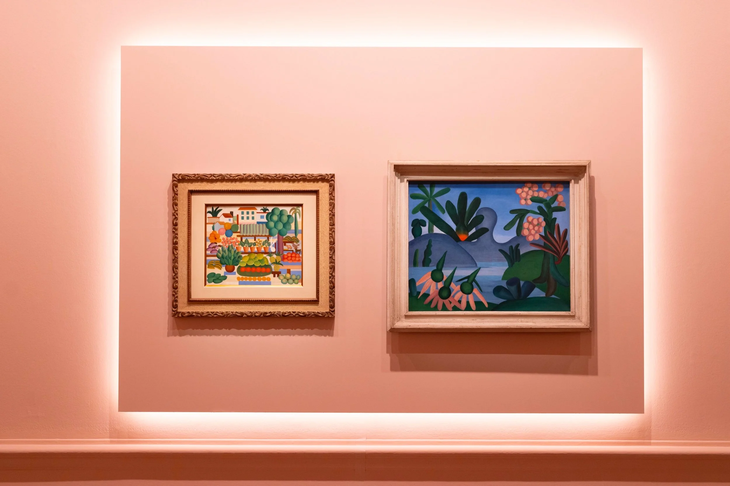 Brasil! Brasil! The Birth of Modernism at the Royal Academy of Arts review 