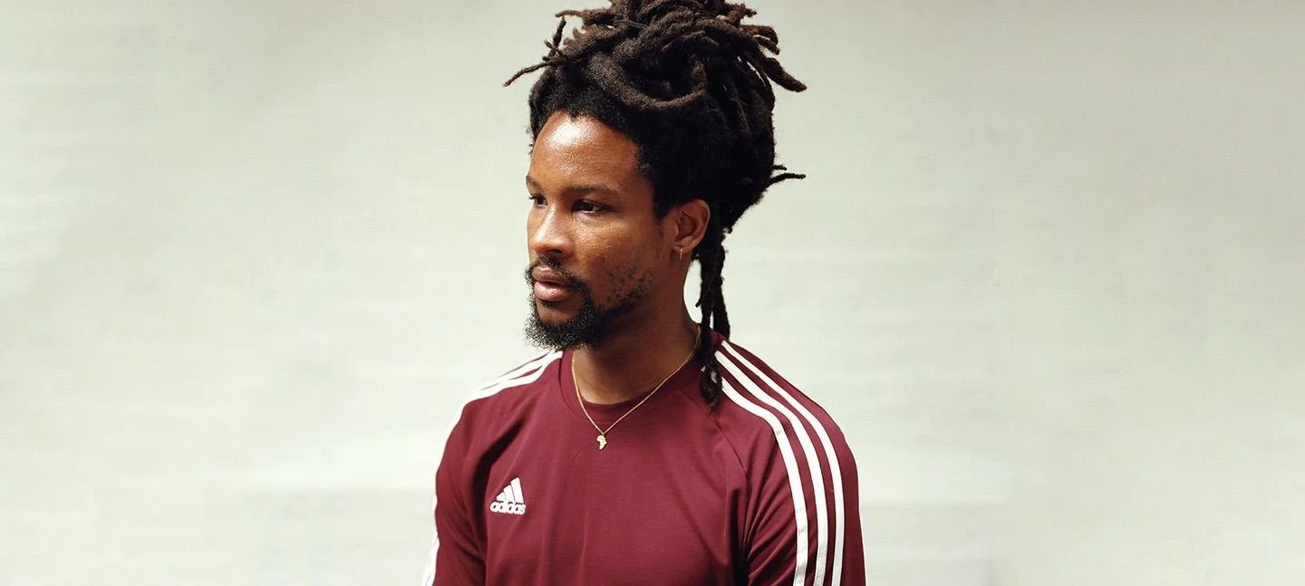 In conversation with Akinola Davies Jr