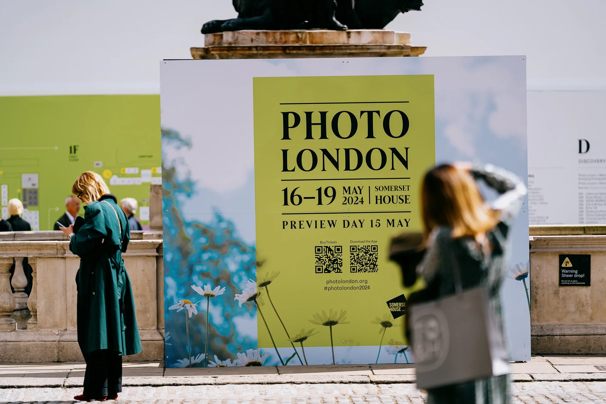 Photo London celebrates its tenth anniversary with a landmark edition