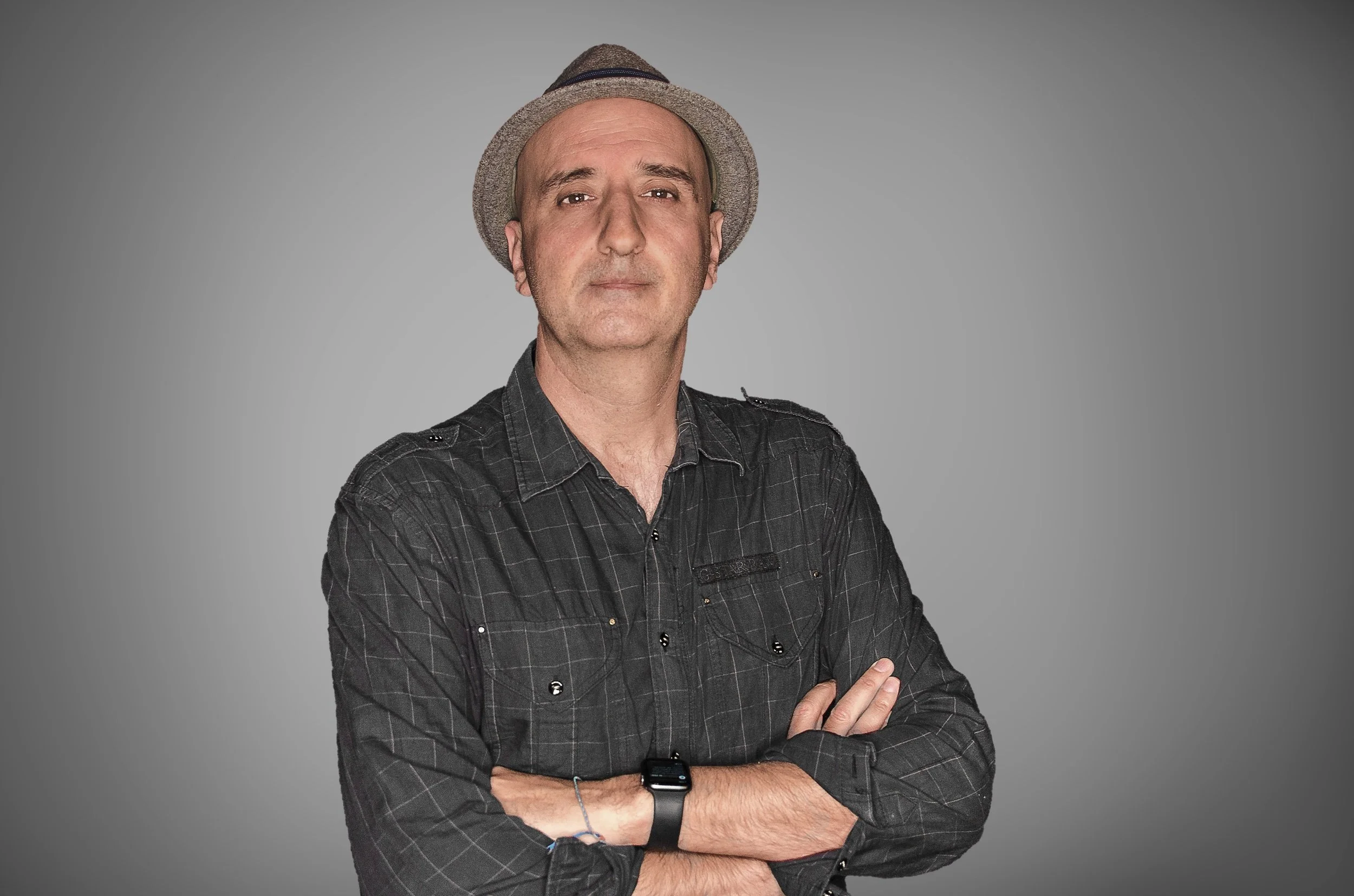 In conversation with David Ottone Artistic Director of TRASH!