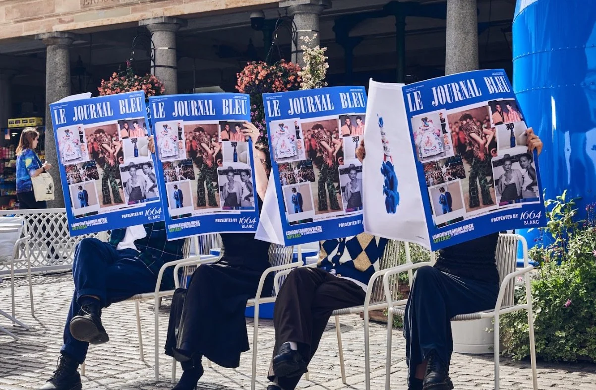 London Fashion Week events open to the public this February 2025 