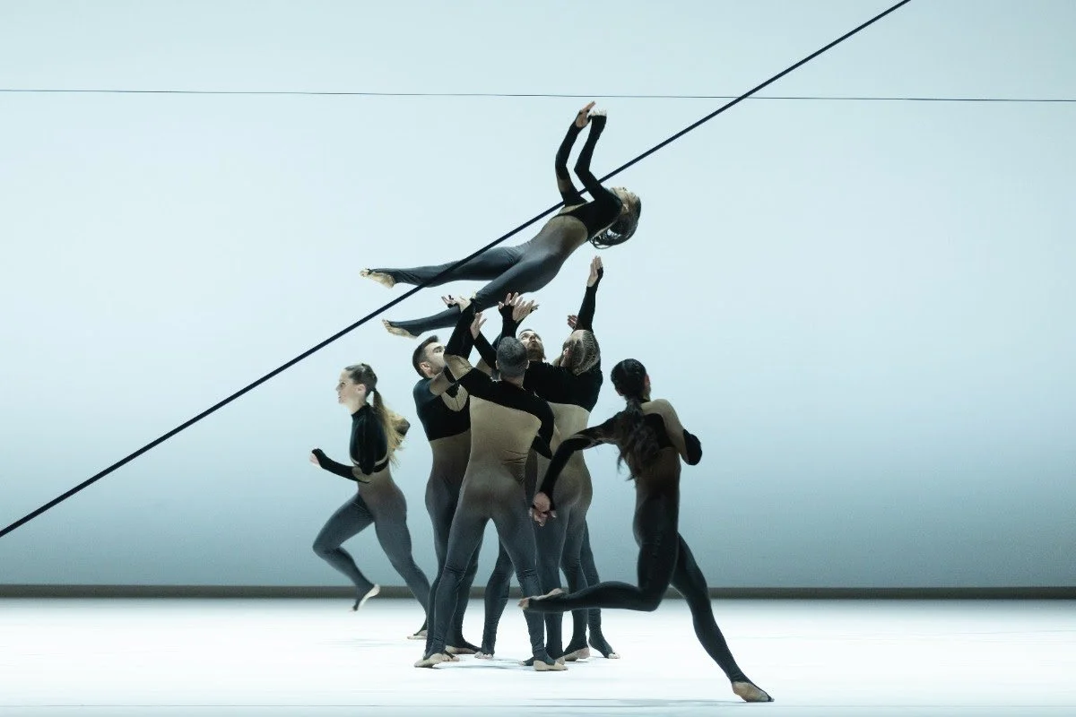 Must-see events at the Dance Reflections by Van Cleef & Arpels Festival