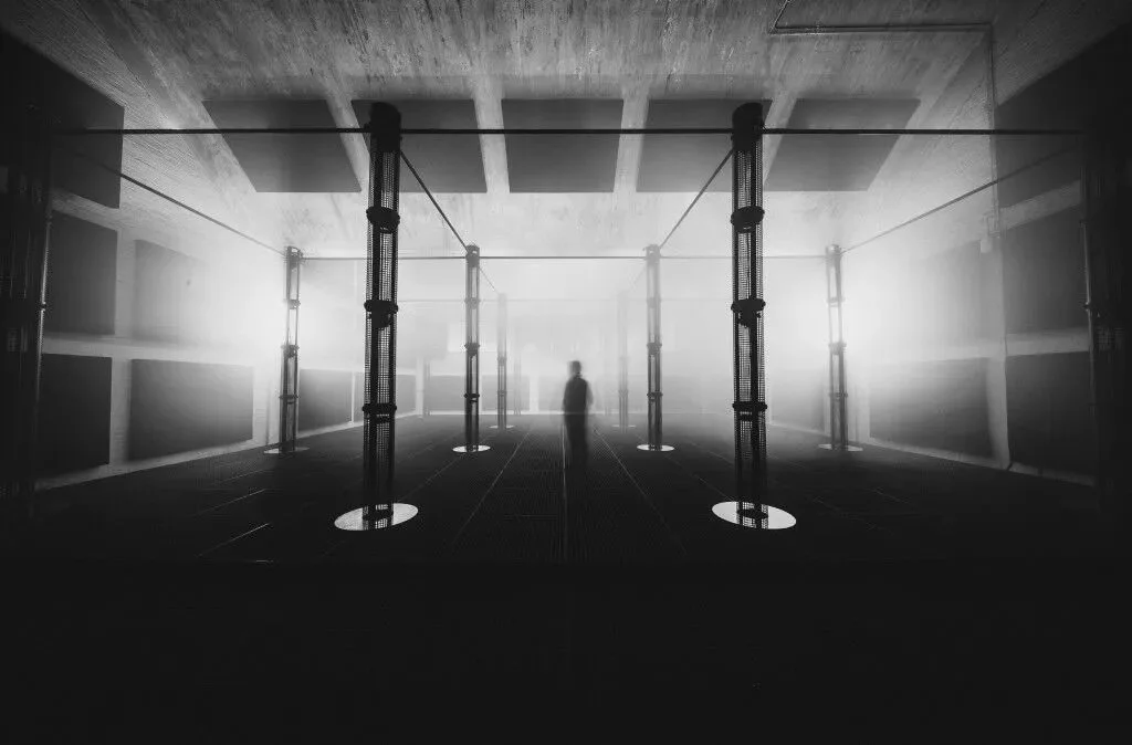 An exhibition exploring the sensory world of sound to open at the Barbican Centre