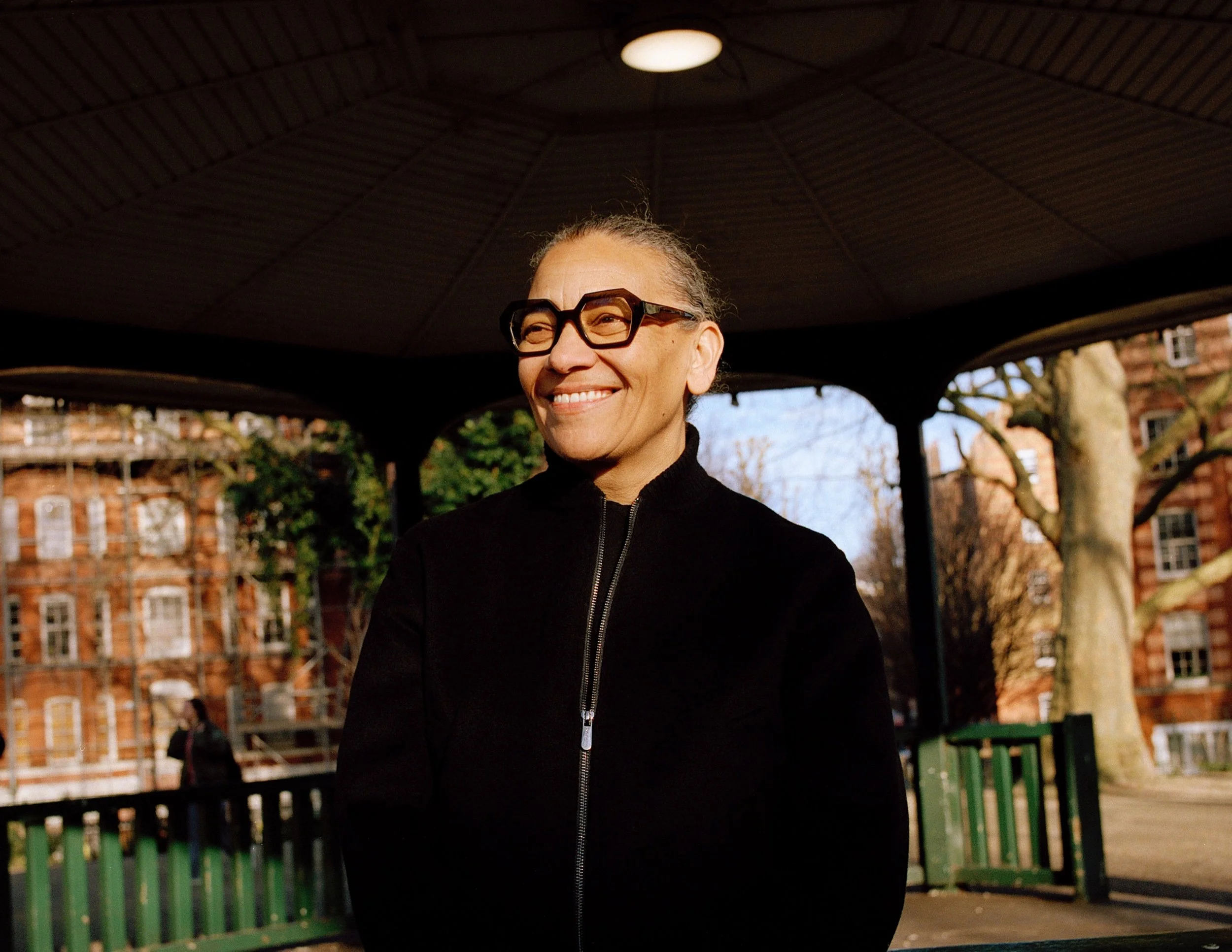 Lubaina Himid to Represent the UK at Venice Biennale 2026