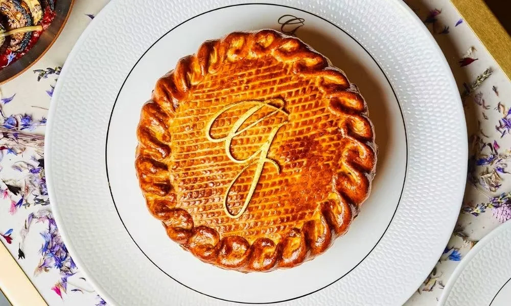 Where to find the best pies in London for British Pie Week 2025
