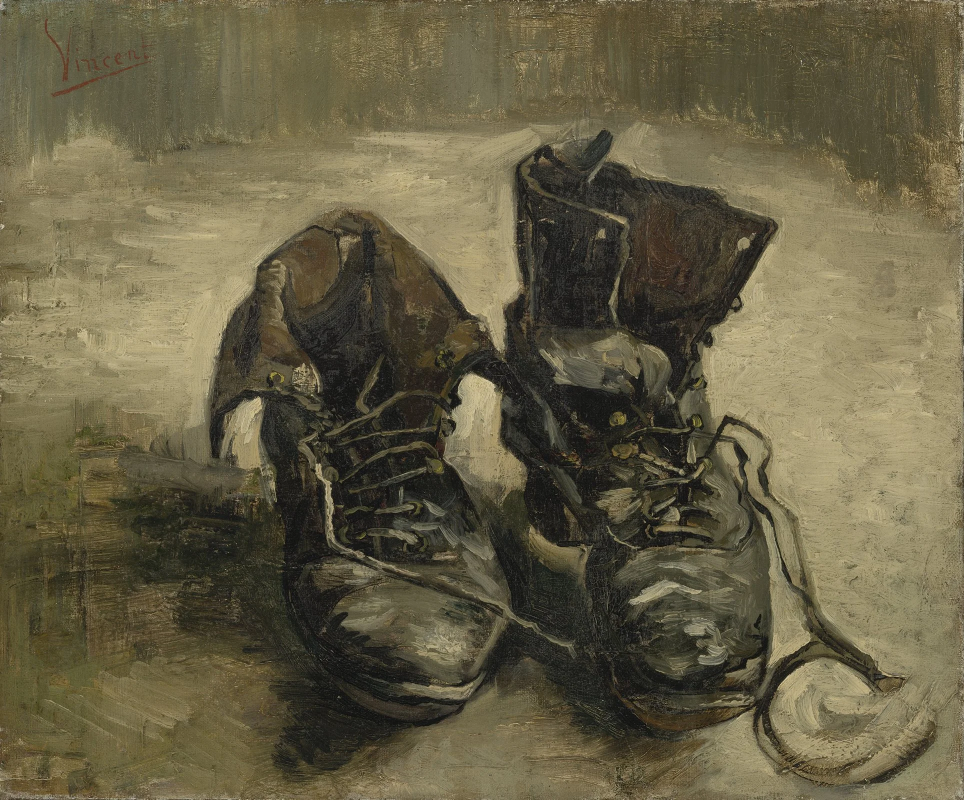 The Royal Academy of Arts to unveil a groundbreaking Kiefer and Van Gogh exhibition this summer