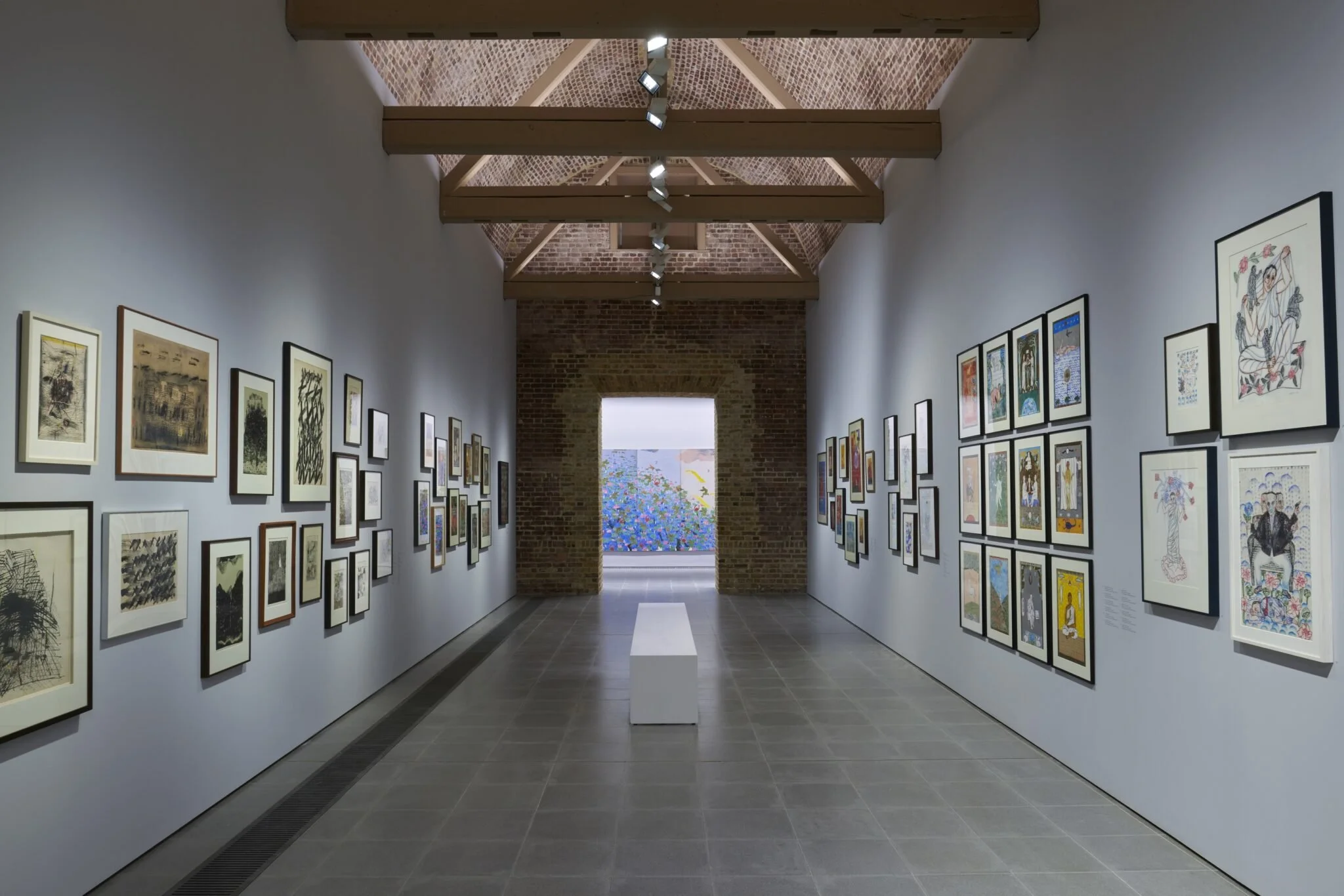 Arpita Singh: Remembering at Serpentine North Gallery review