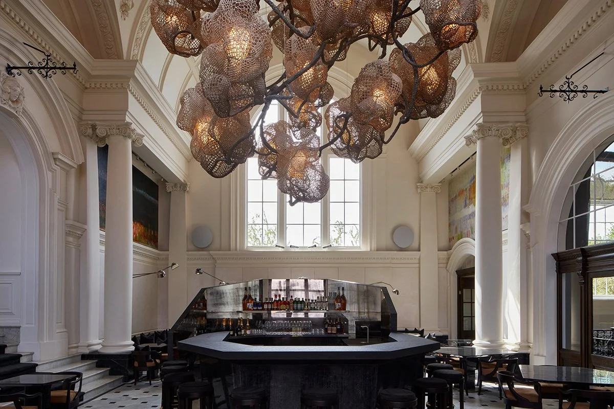 Discover exceptional jazz at Ladbroke Hall this April