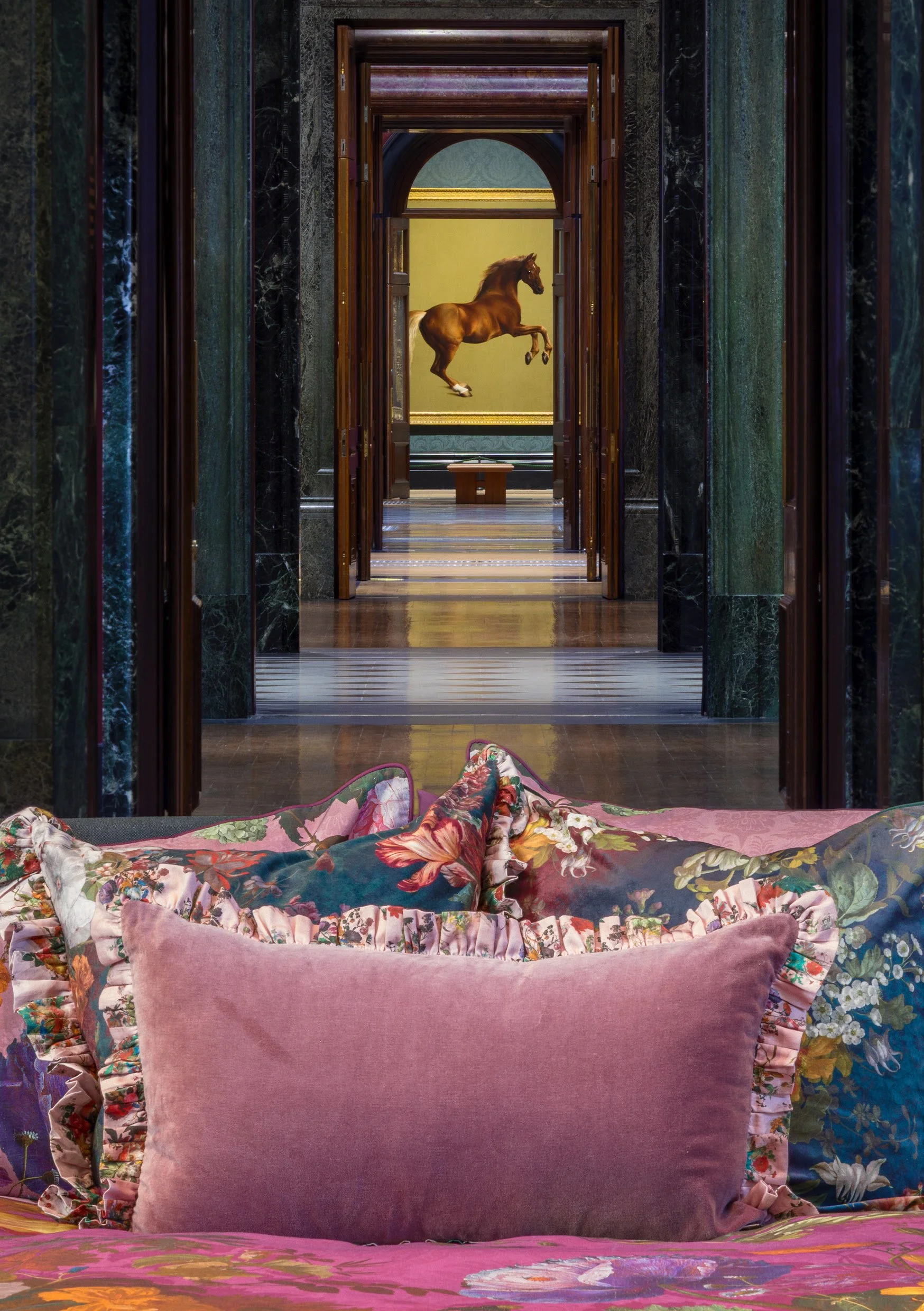 National Gallery offers exclusive overnight stay for one lucky winner