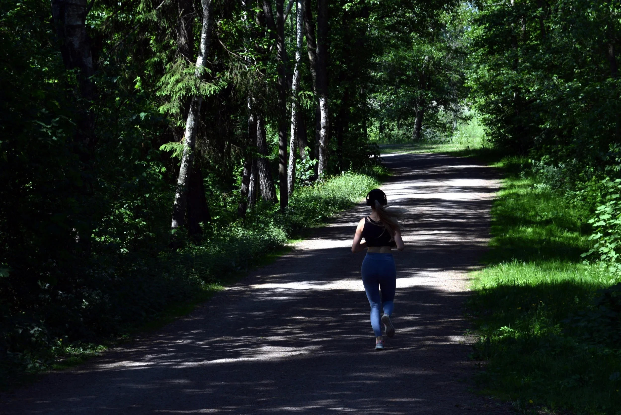 Finding wellness: the many paths to relaxation in a hectic world
