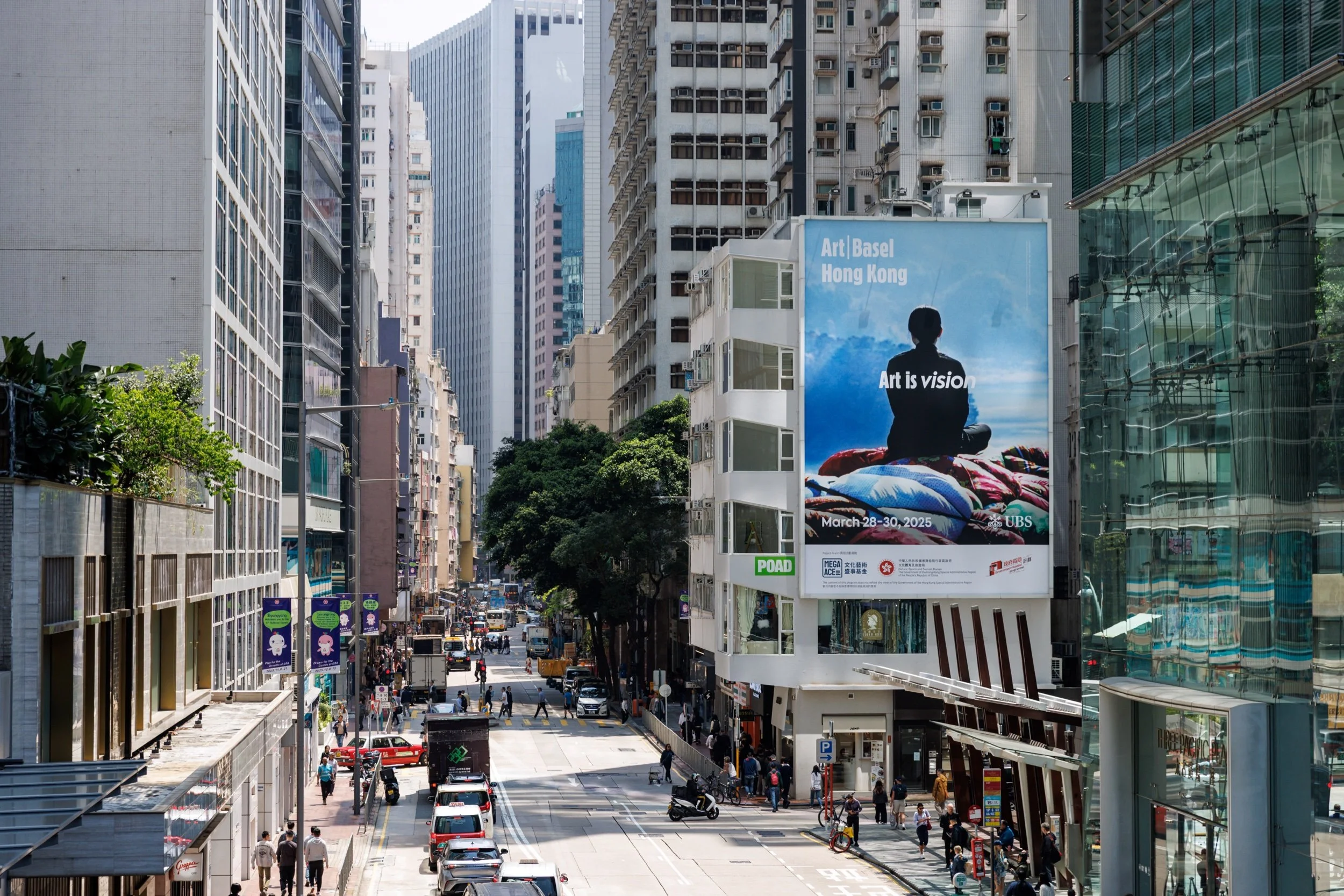 Why you need to visit Hong Kong during Art Week 2026