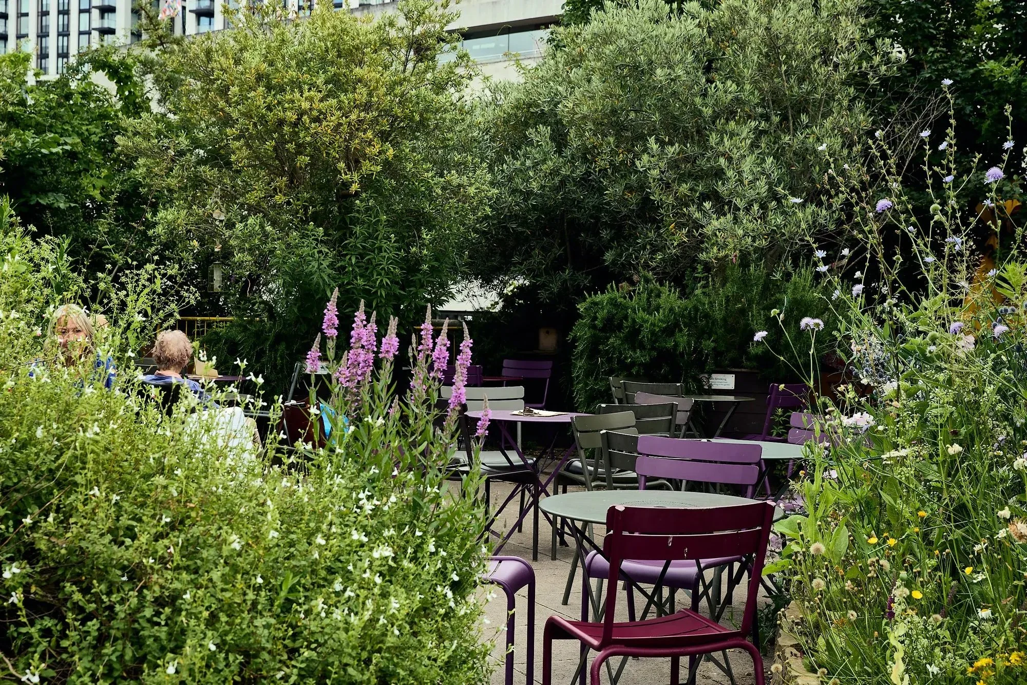 Southbank Centre’s summer pop-ups are back
