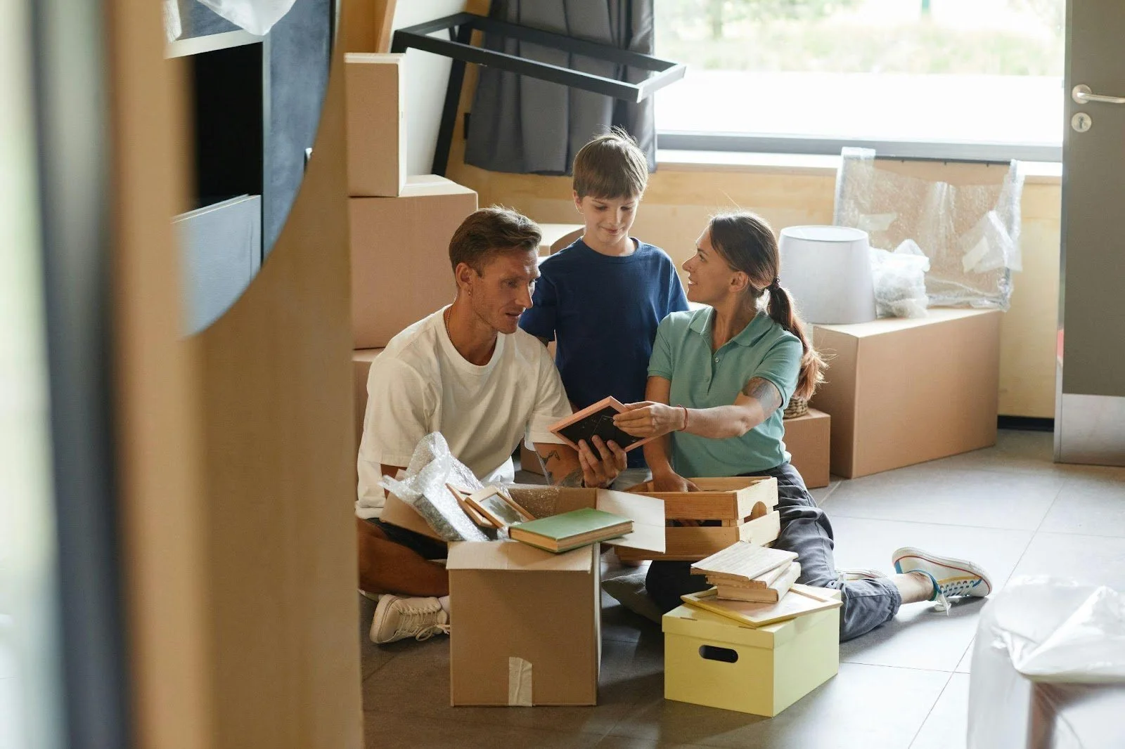 Trust, Timing, and the Art of the London Move