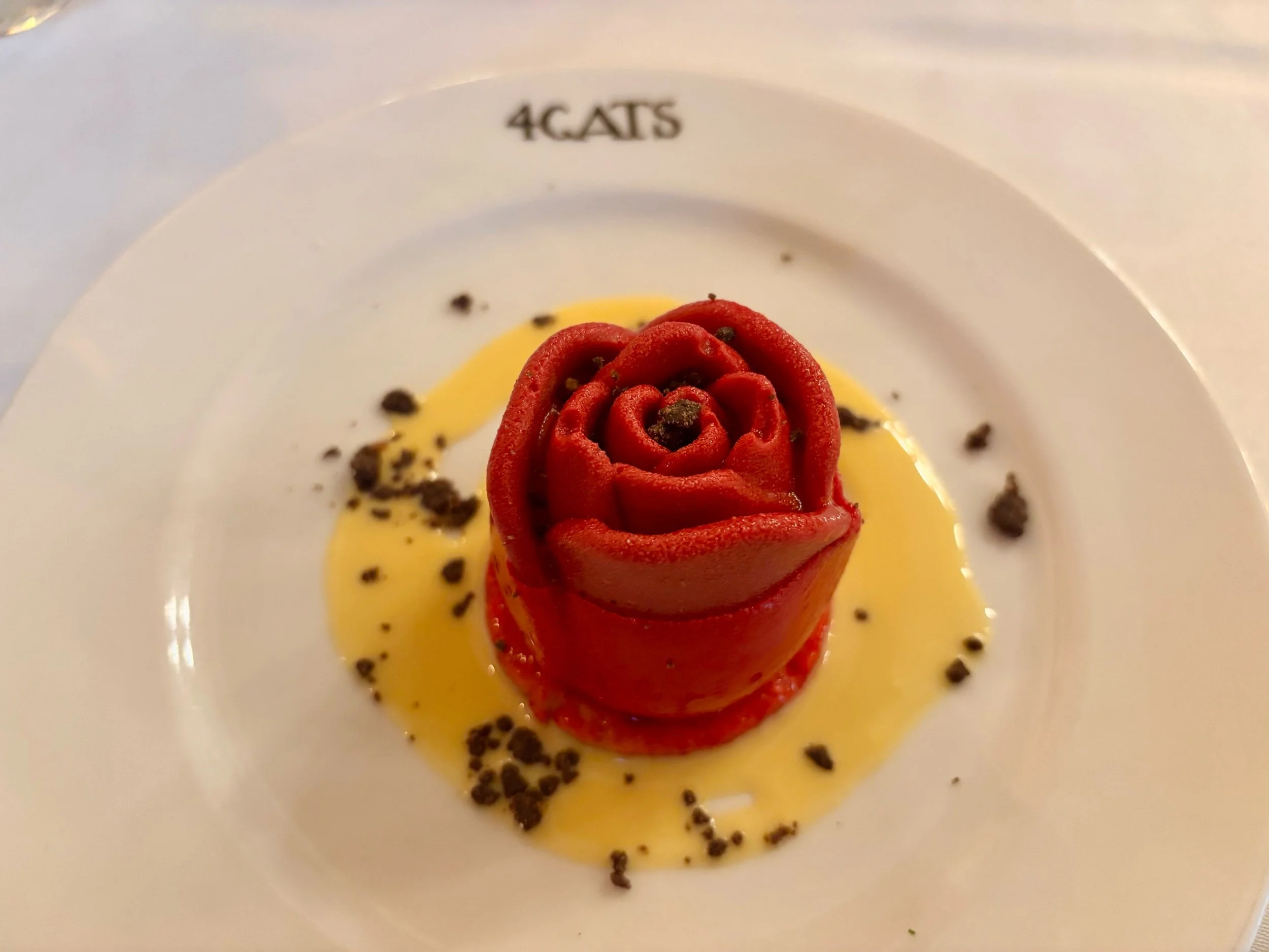 A Catalan culinary sojourn: from tapas to timeless desserts