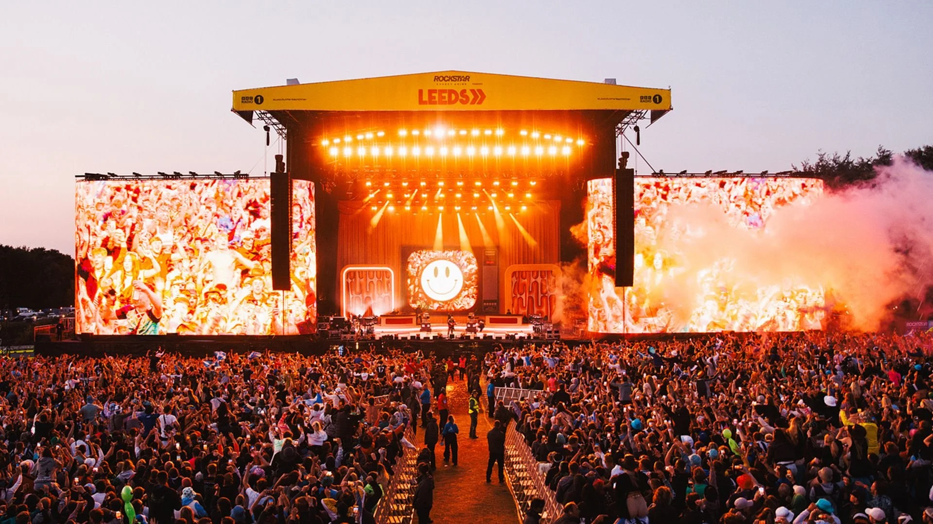 The ultimate guide to UK festivals you can’t miss in 2025