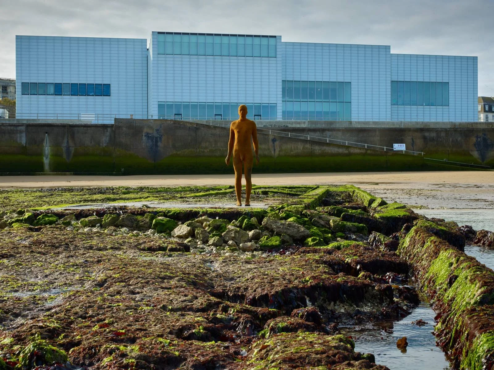 Must-see art exhibitions in Margate this summer 2025