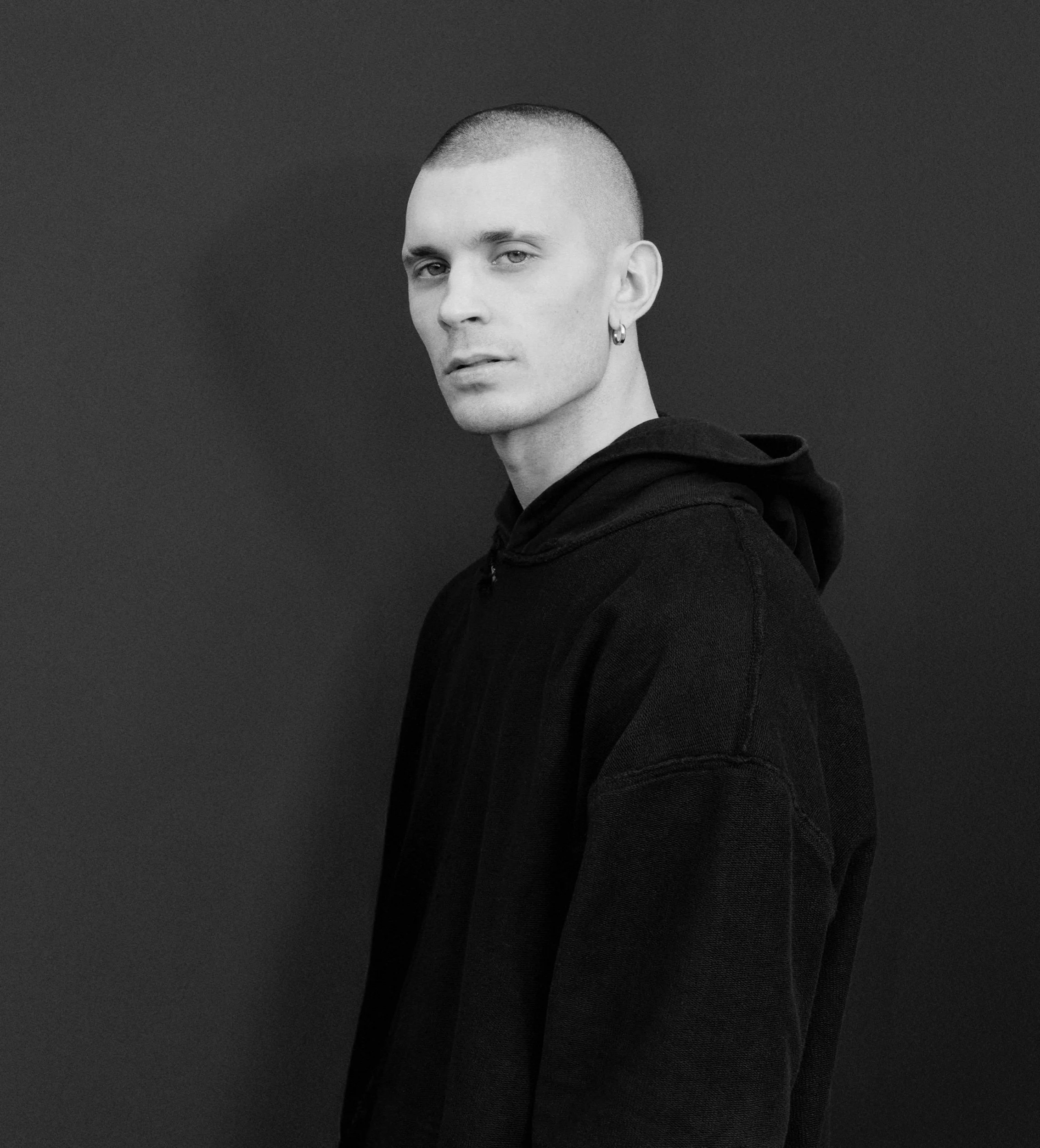 In conversation with Lewis Walker