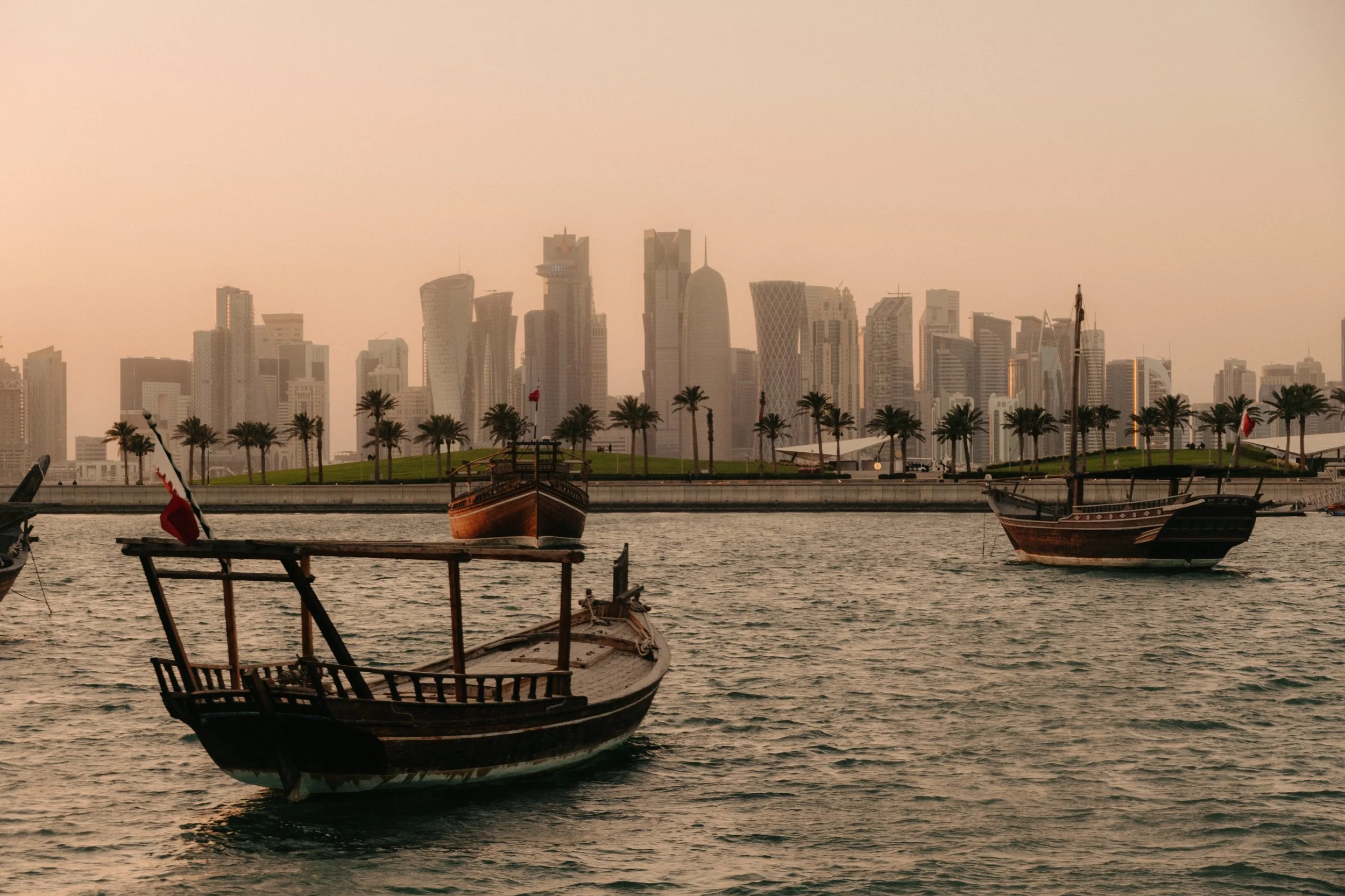 Art Basel joins forces with Qatar Sports Investments and QC+ to launch Art Basel Qatar in 2026