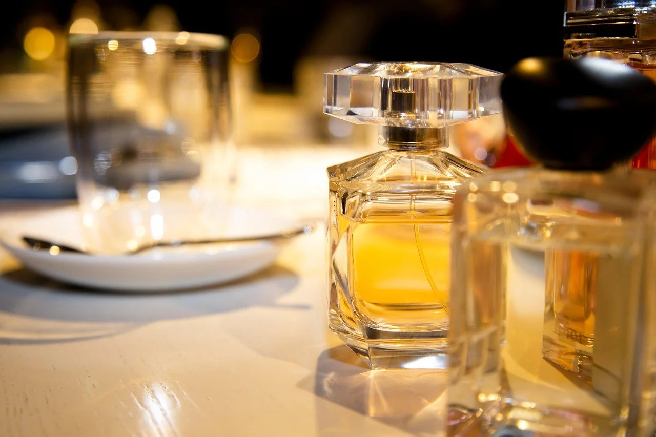Crafting the Capital: how London’s culture shapes the future of custom fragrances
