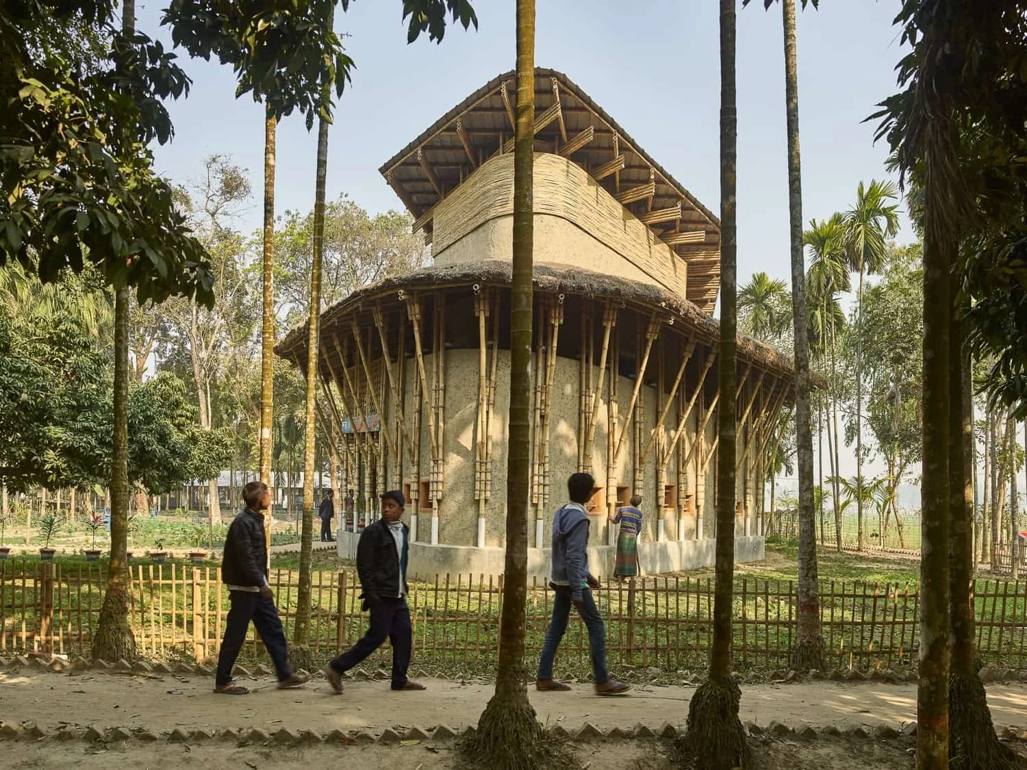 What to do and see at the London Festival of Architecture 2025