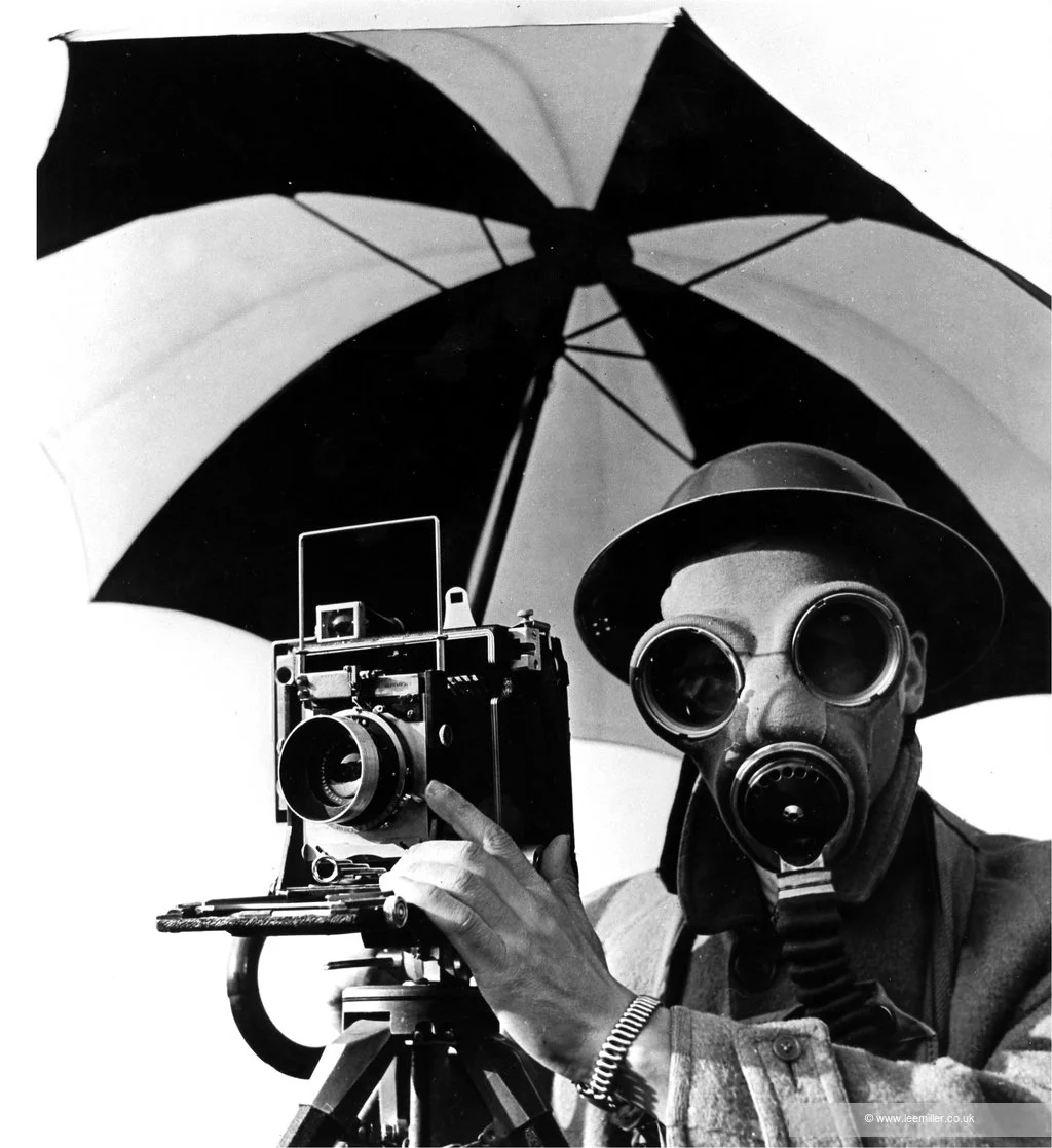 Largest UK retrospective of Lee Miller to open at Tate Britain in October 2025