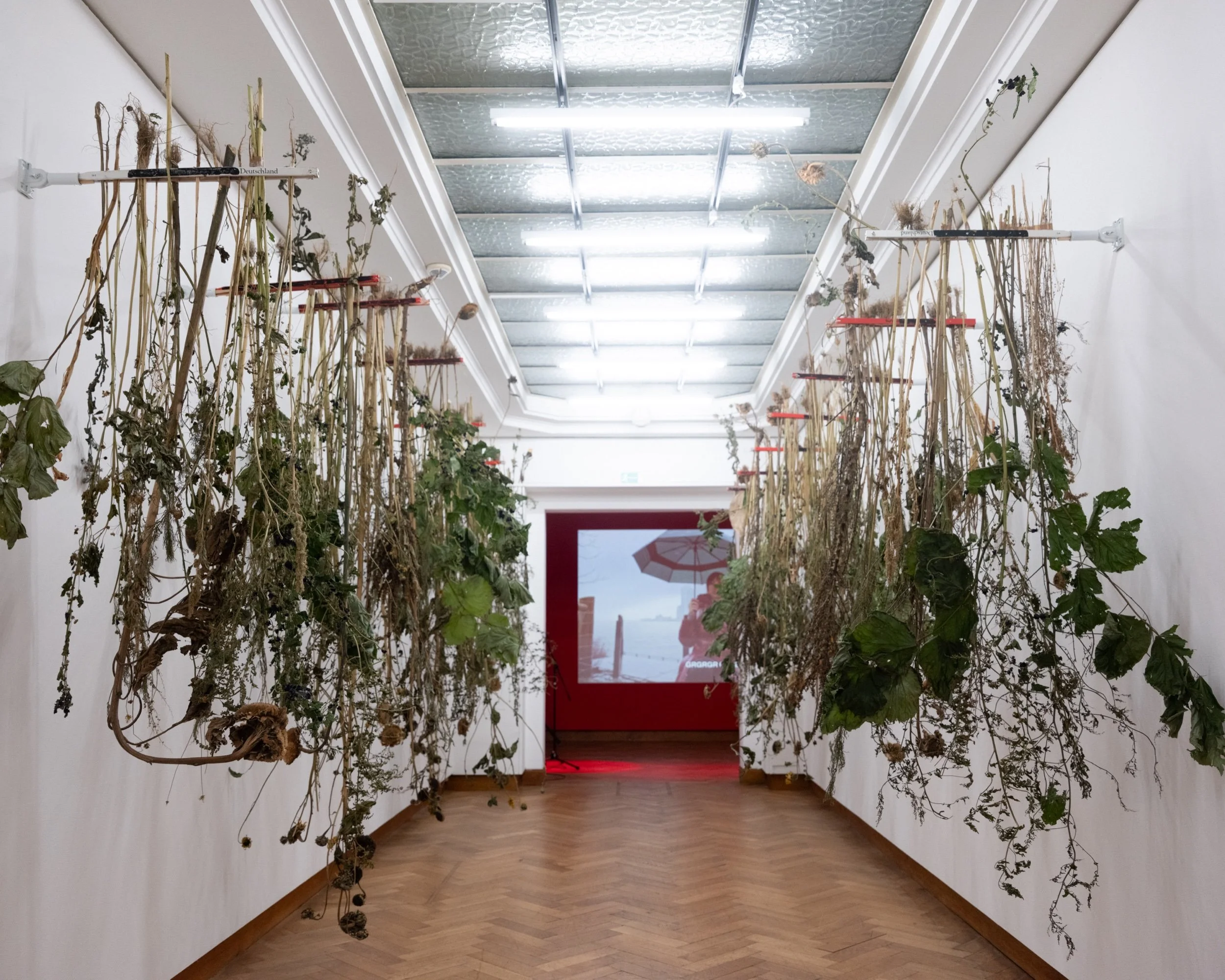 Art exhibitions to see in Brussels in summer 2025