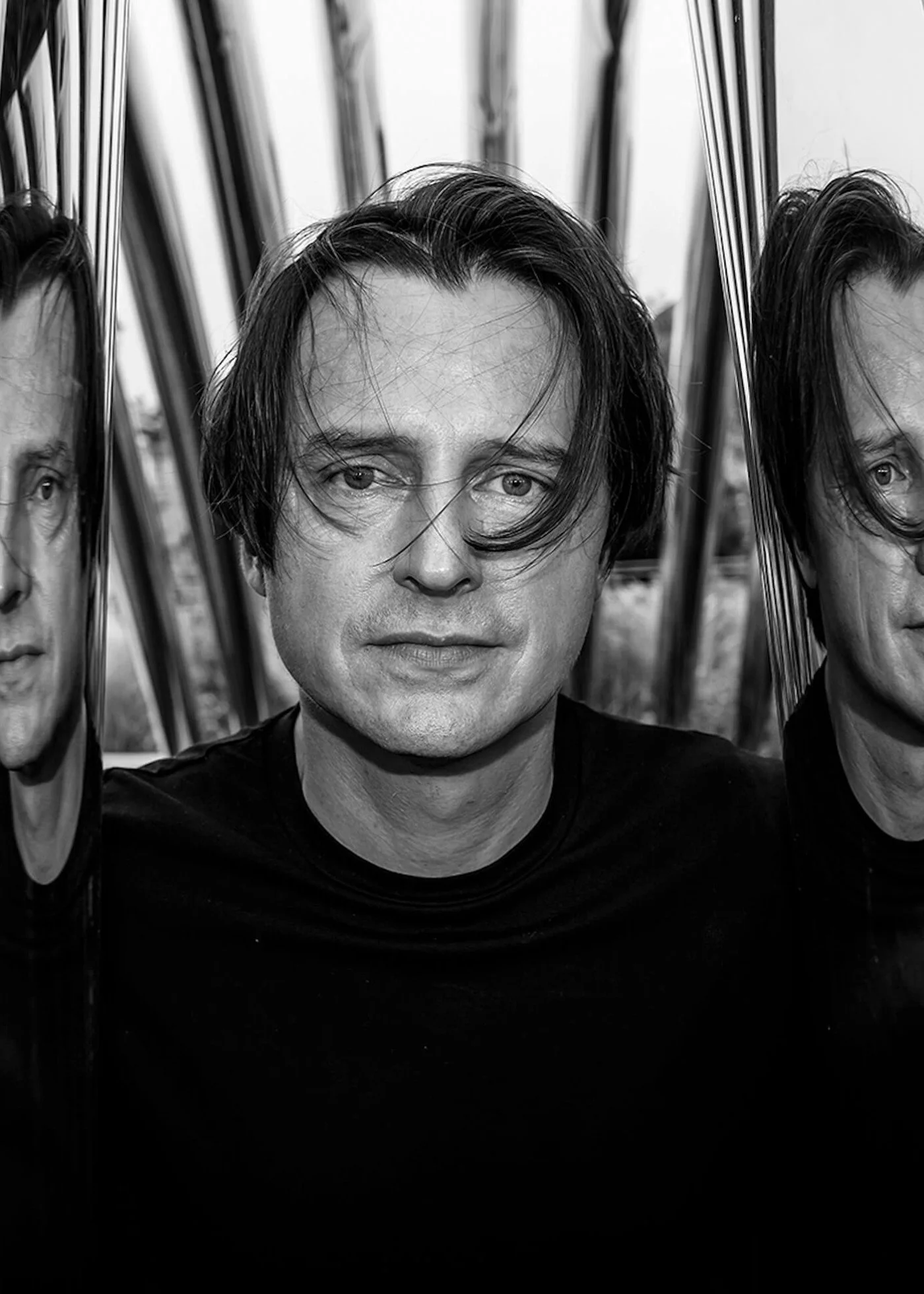 In conversation with Oskar Zięta