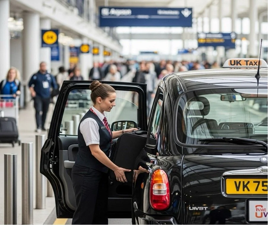 The ultimate guide to cab service in the UK: why visitors prefer them