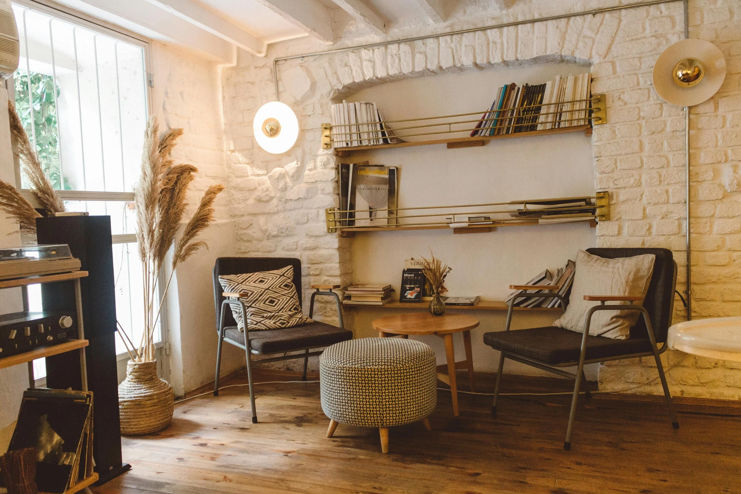 5 east steps to turn your home into a chic retreat