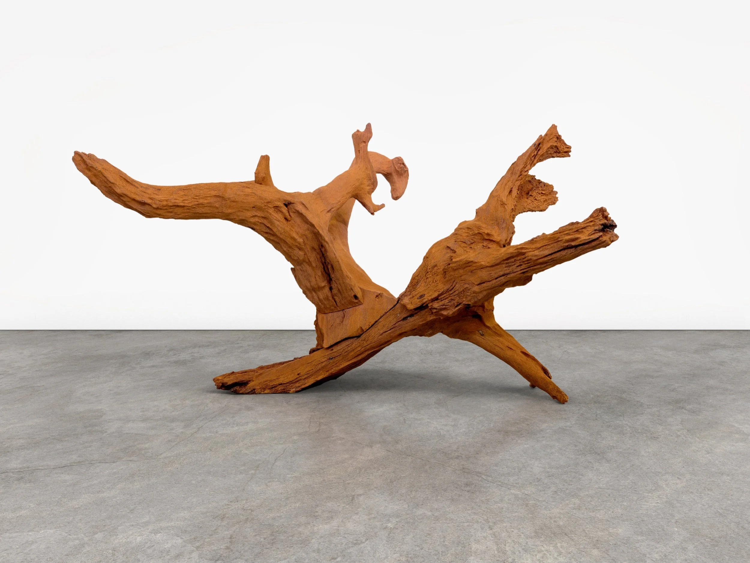 Art exhibitions opening in London in July 2025
