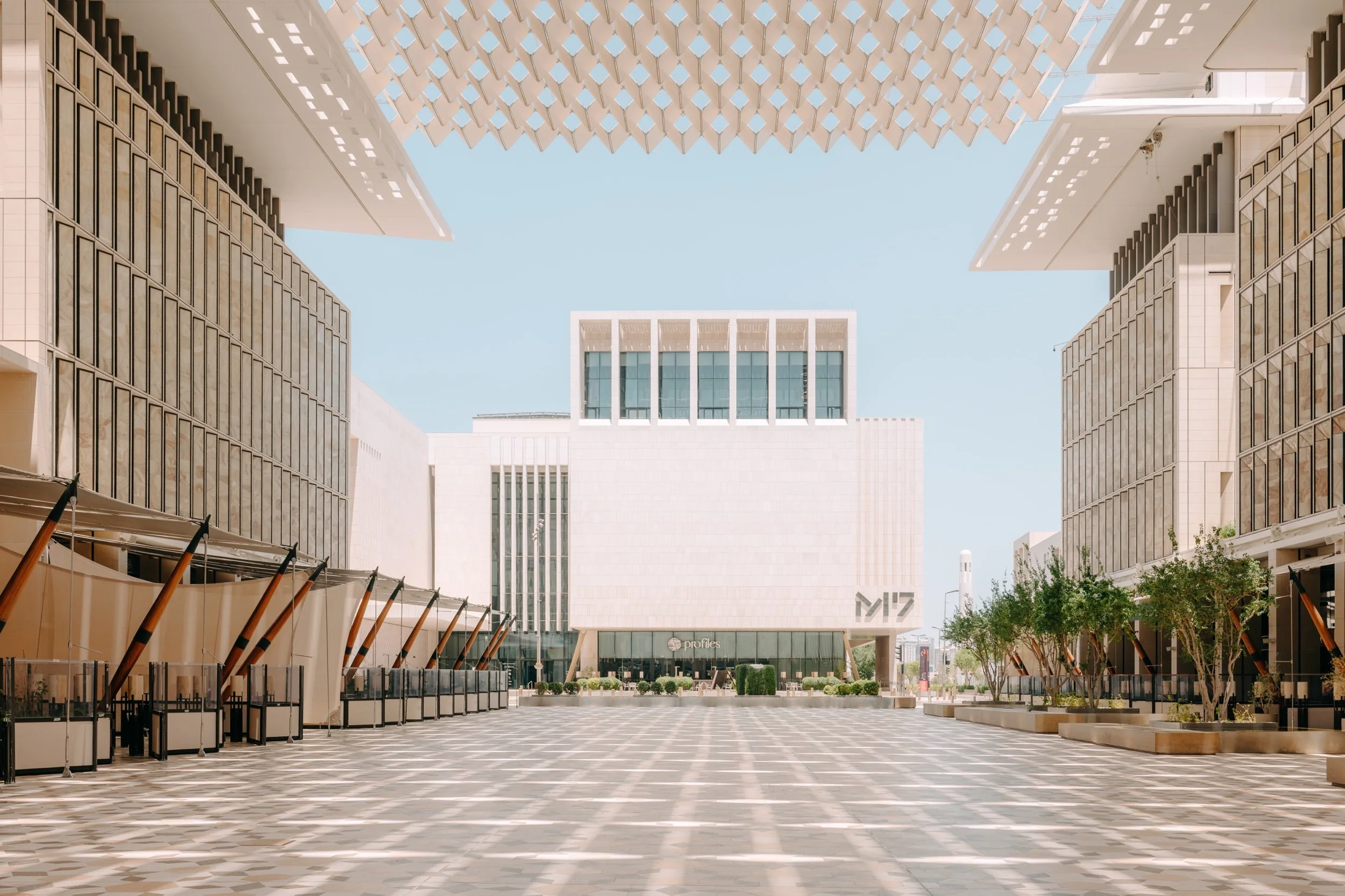 Art Basel Qatar launches new fair format and appoints Wael Shawky as artistic director