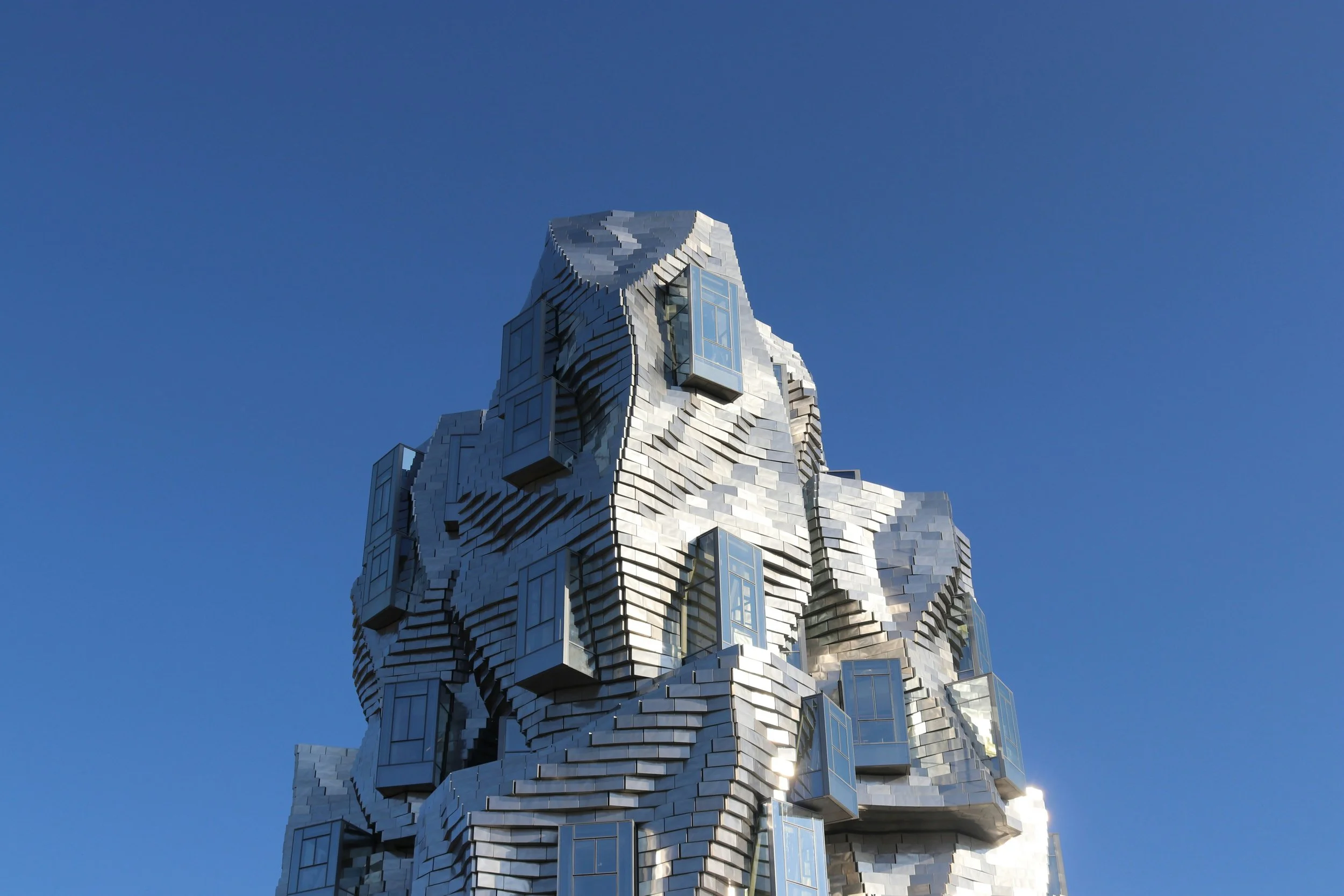 Must-see exhibitions at LUMA Arles 2025/26