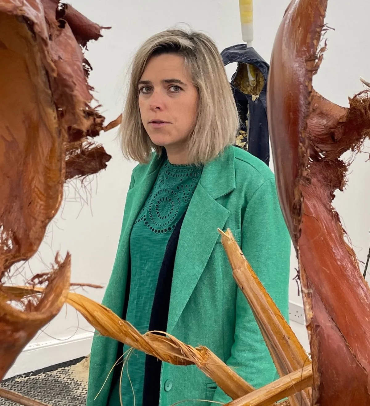 In conversation with Dr Lana Locke