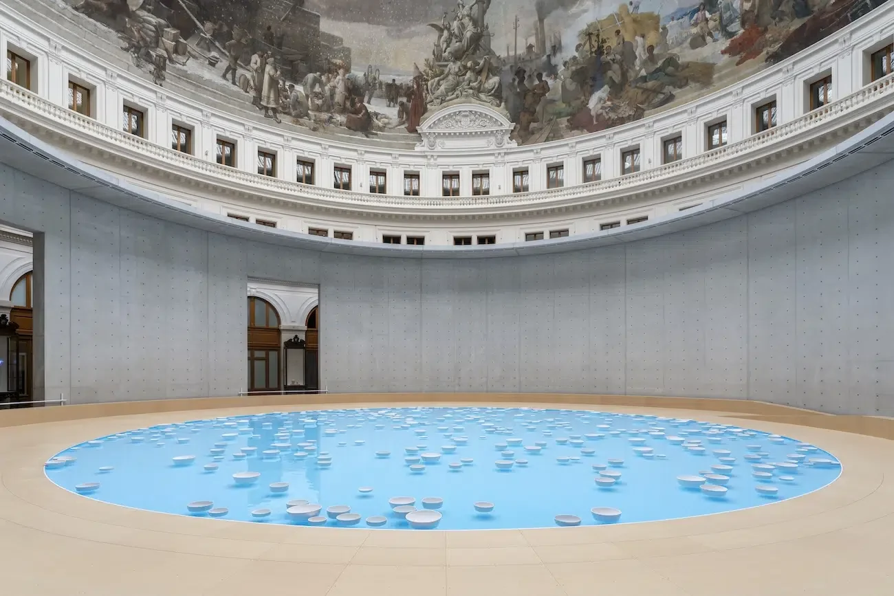 12 art exhibitions to see in Paris during the August Bank Holiday weekend