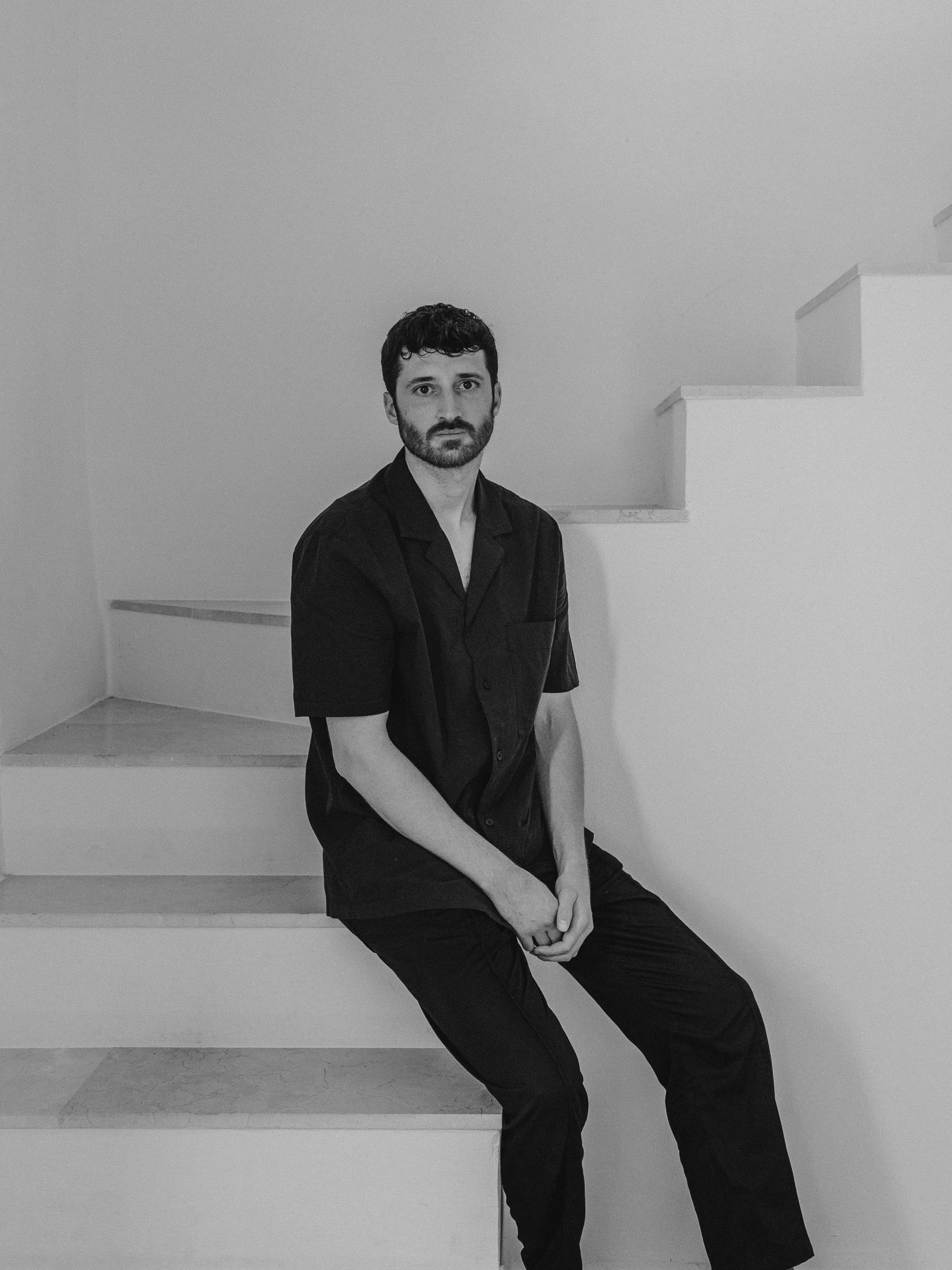 In conversation with Benni Allan, Founding Director of EBBA Architects