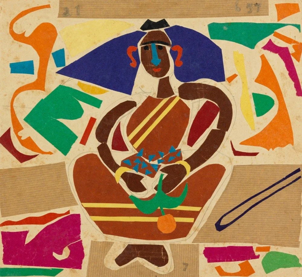 Royal Academy of Arts to present landmark South Asian art exhibition opening October 2025