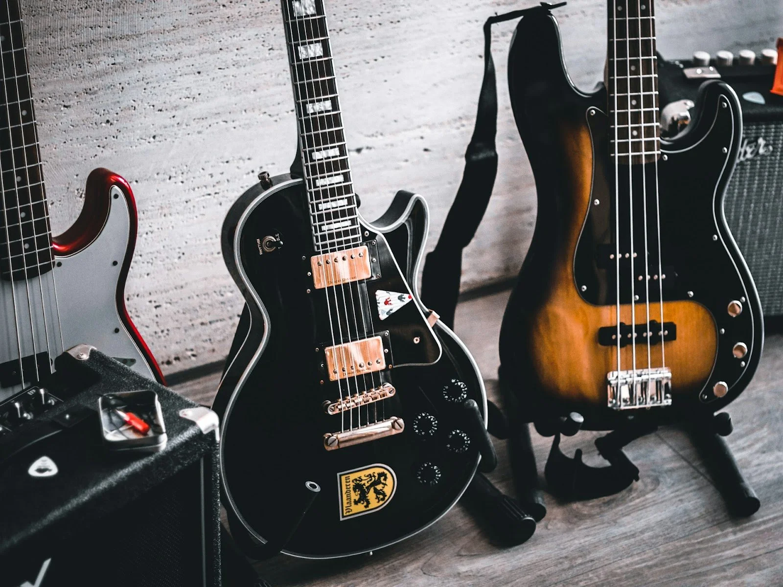 Second-hand instruments that offer the best bang for your buck